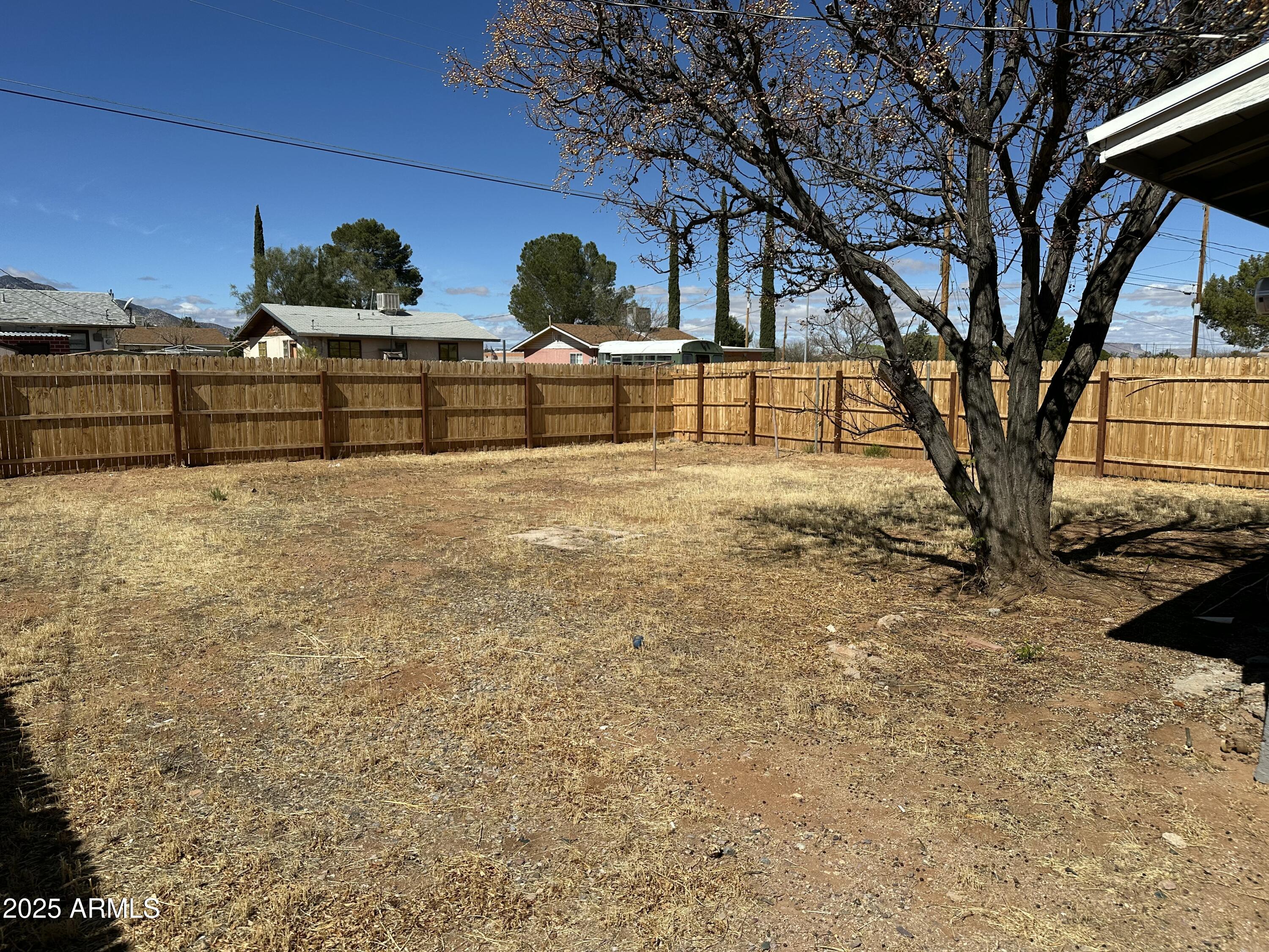 WHETSTONE VISTA - Residential Income