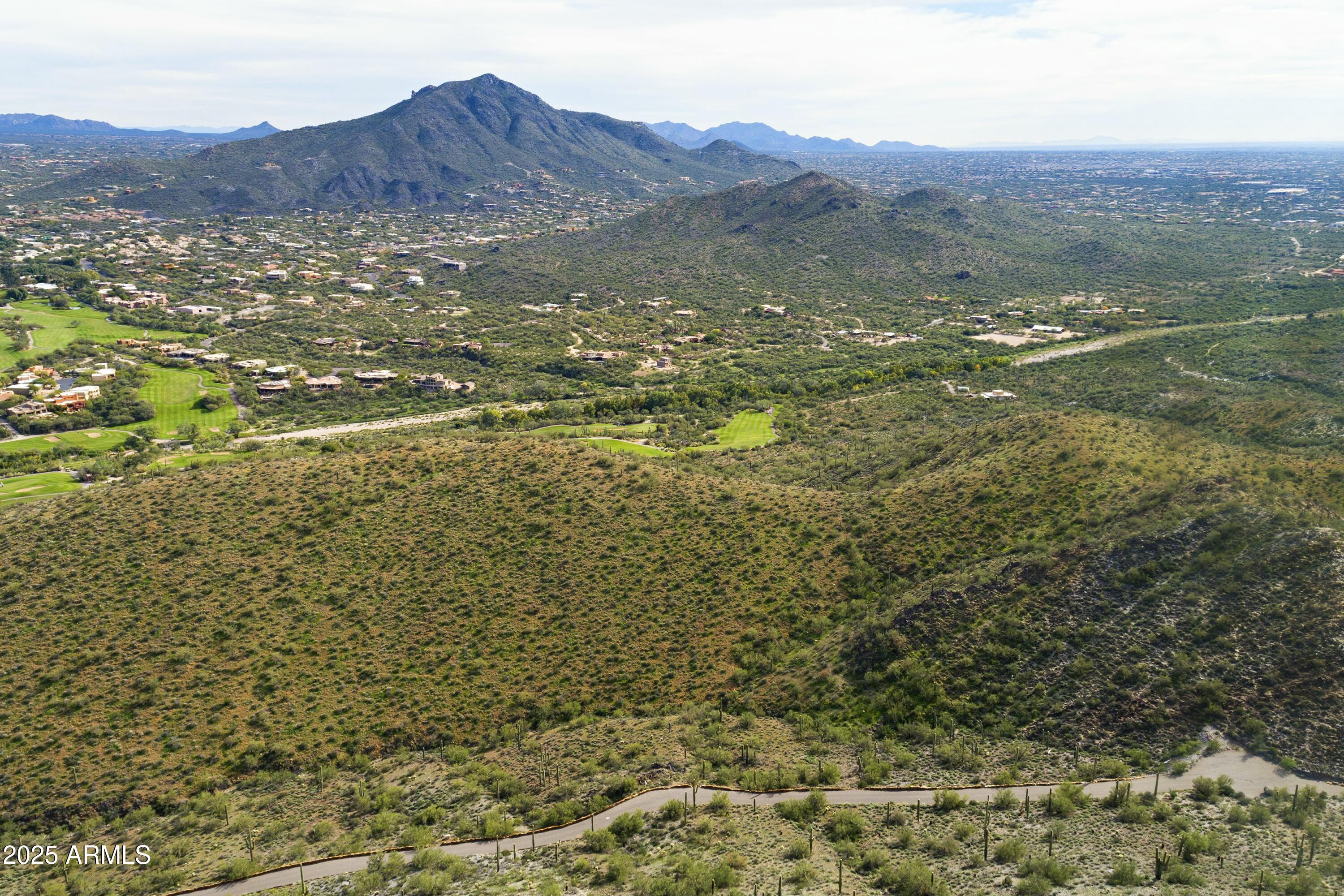 The Village at Go John Canyon - Land