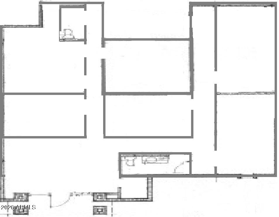 LEISURE MANOR - Commercial Lease