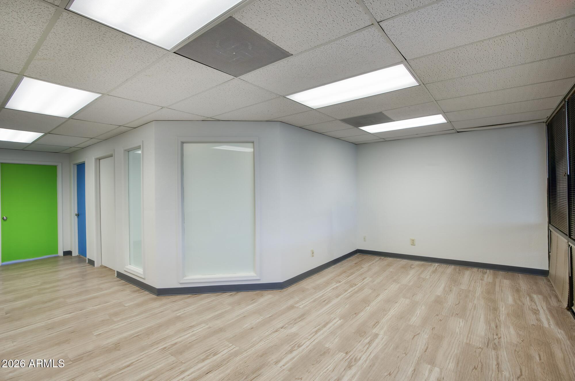LAKE COUNTRY ESTATES UNIT 1 - Commercial Lease
