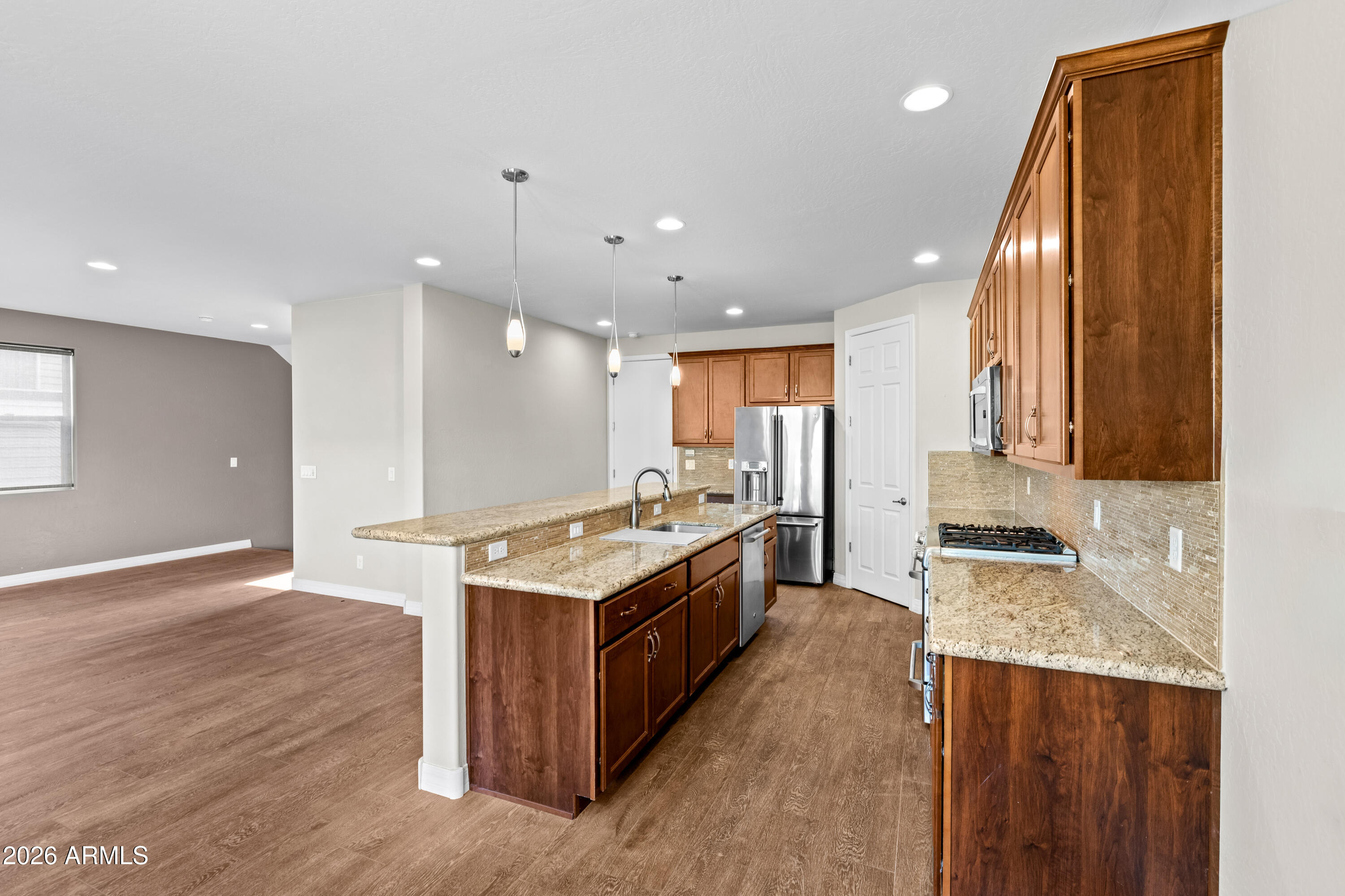 Switzer Canyon Village Townhomes - Residential