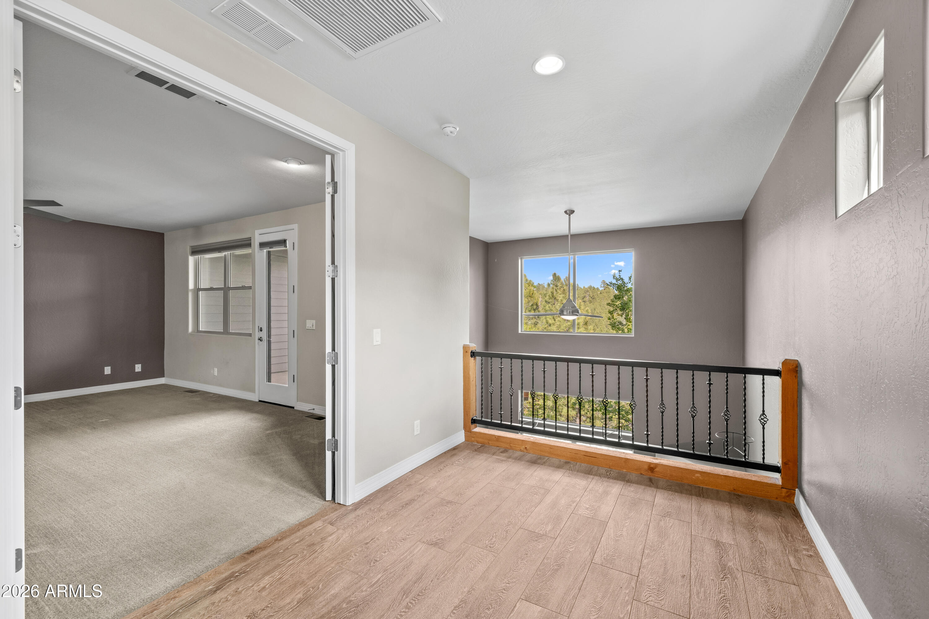 Switzer Canyon Village Townhomes - Residential