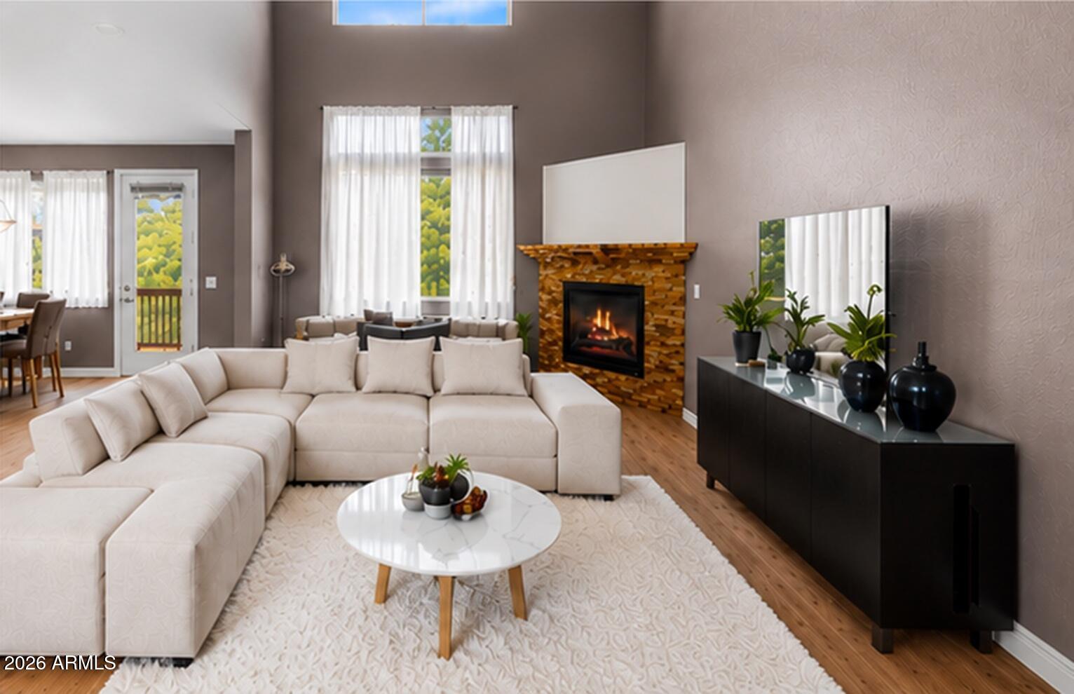 Switzer Canyon Village Townhomes - Residential