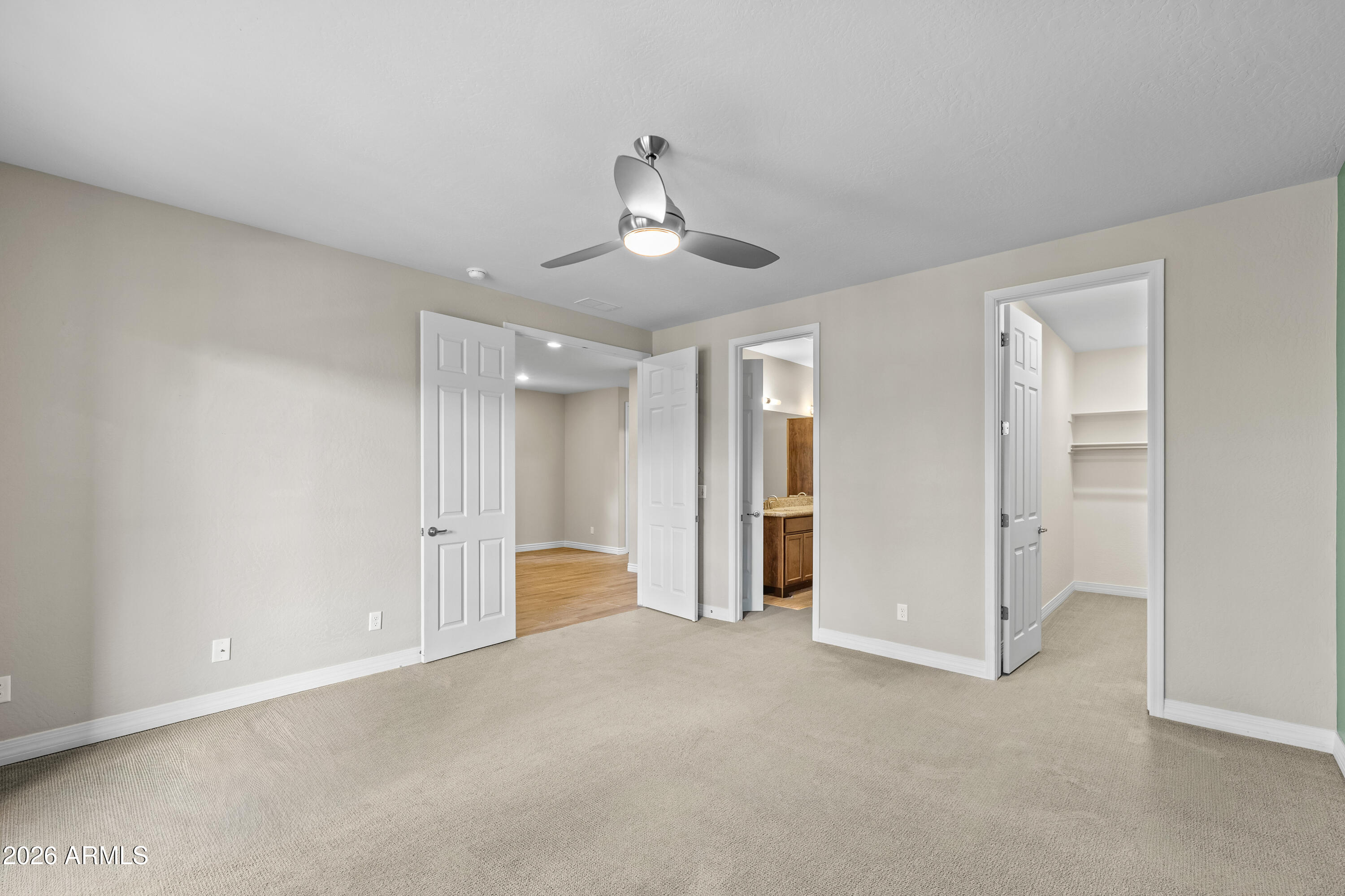 Switzer Canyon Village Townhomes - Residential