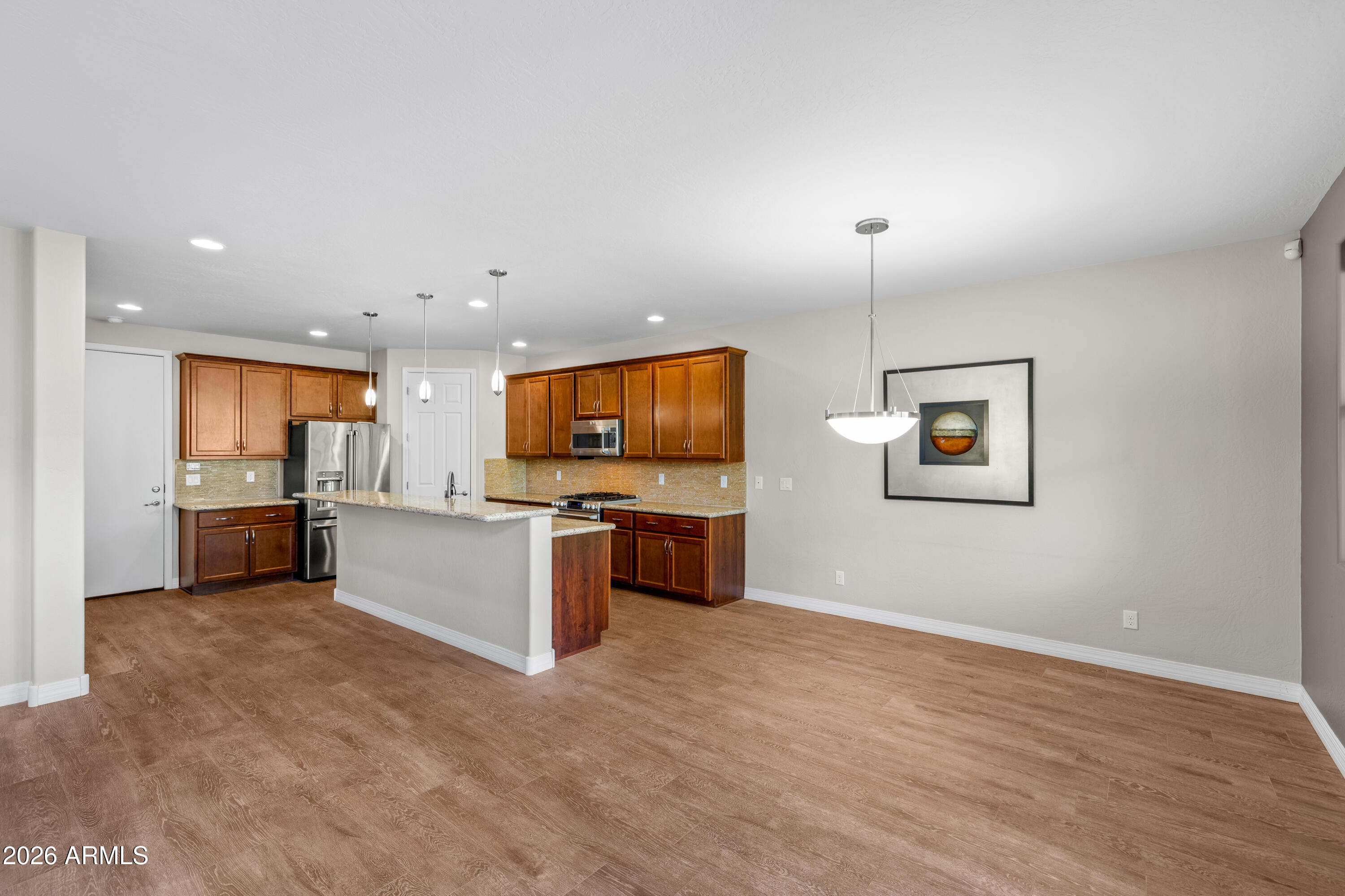 Switzer Canyon Village Townhomes - Residential