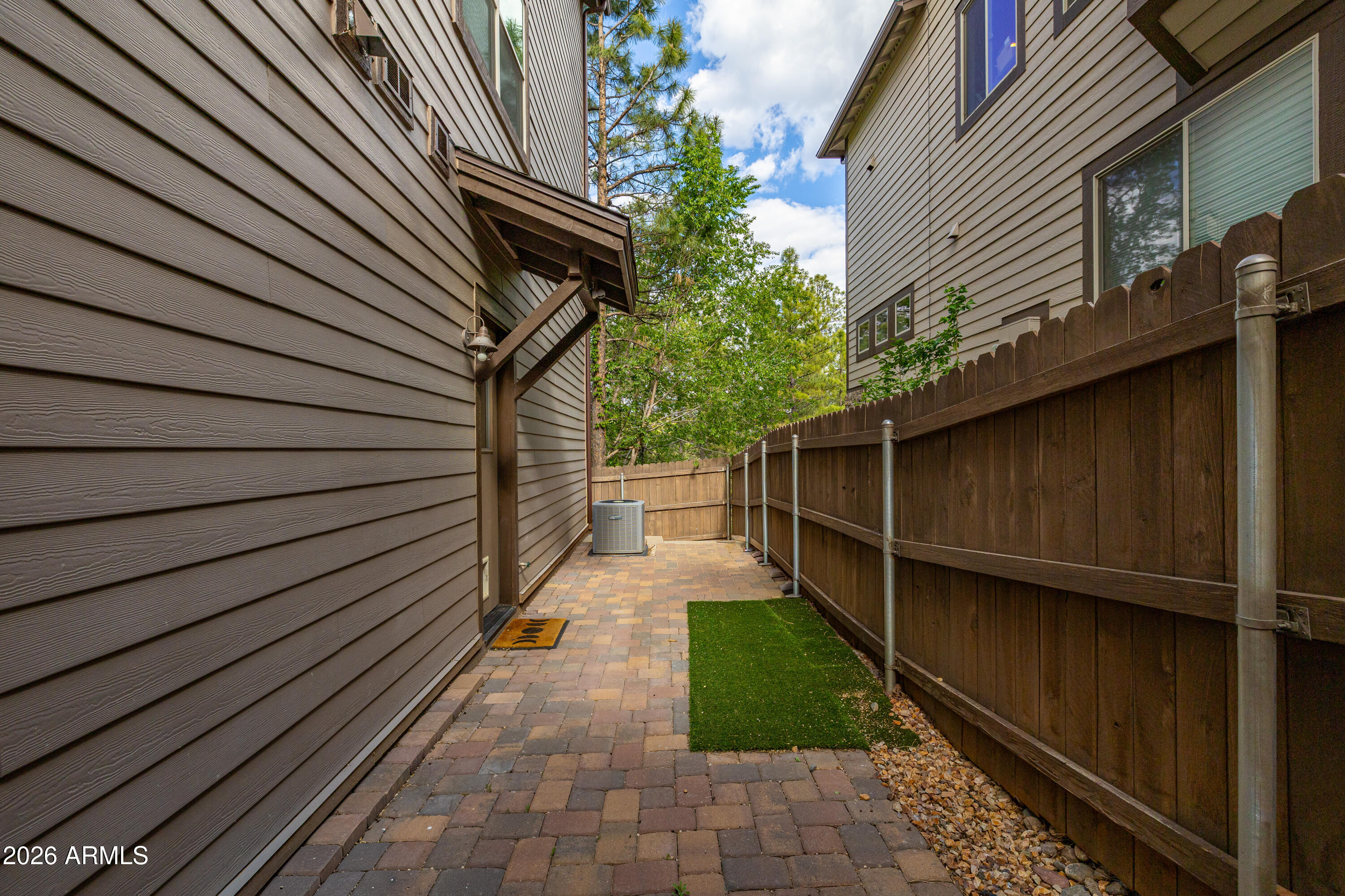 Switzer Canyon Village Townhomes - Residential