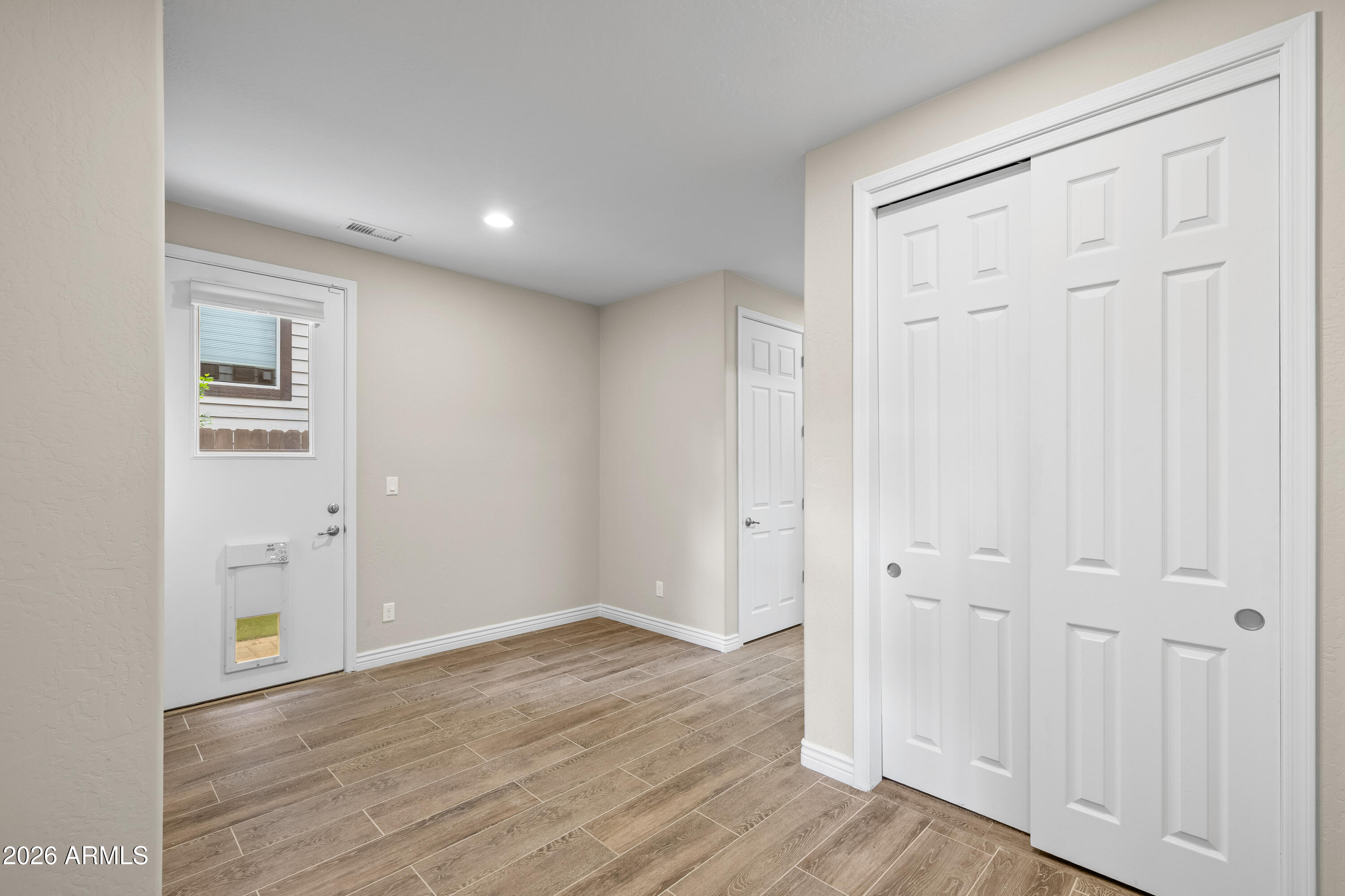 Switzer Canyon Village Townhomes - Residential