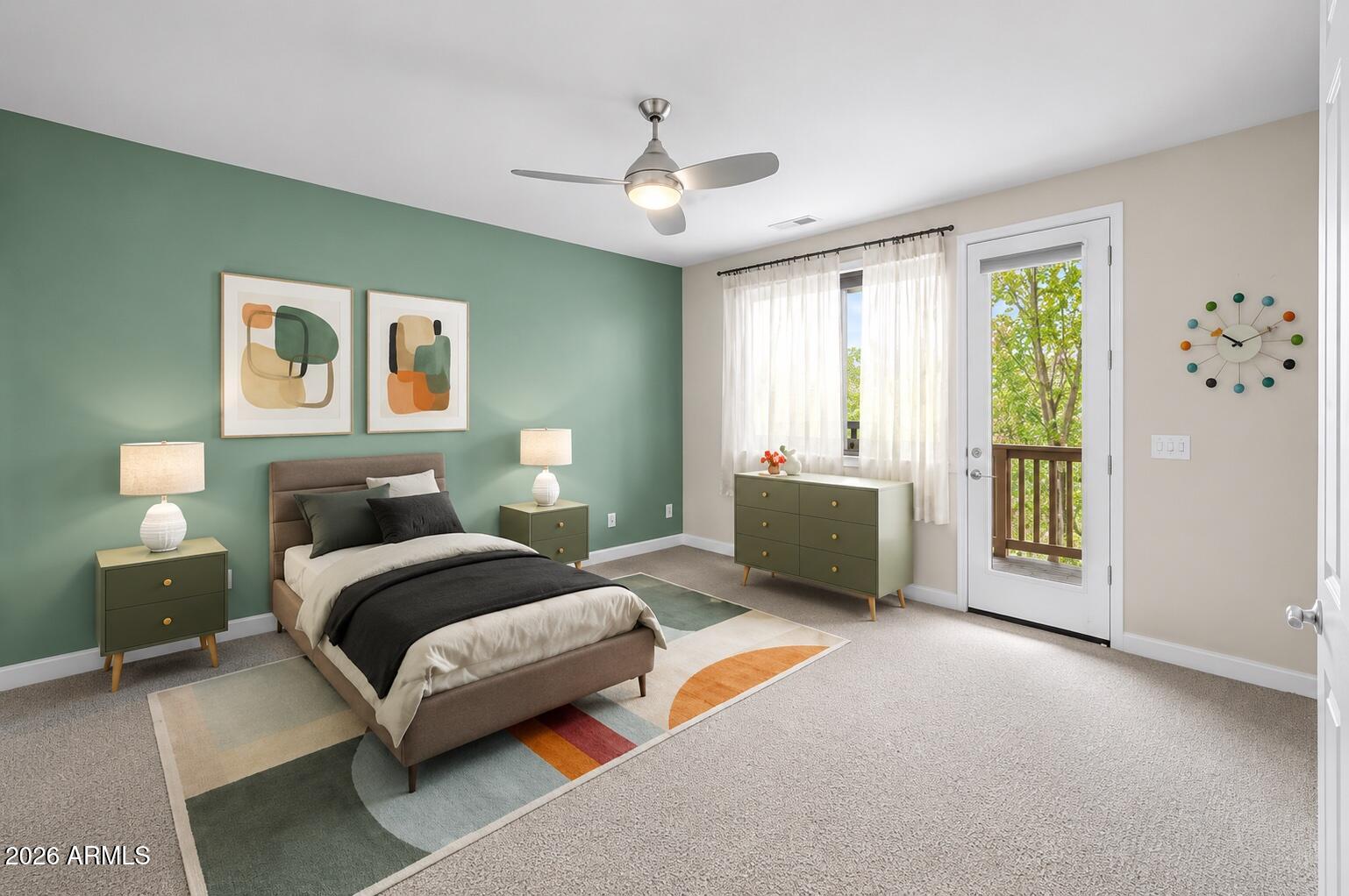 Switzer Canyon Village Townhomes - Residential