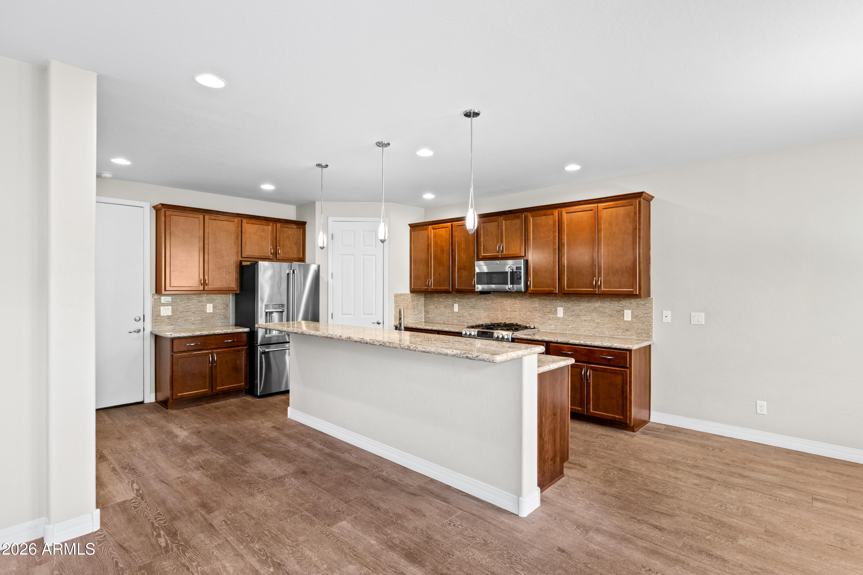 Switzer Canyon Village Townhomes - Residential
