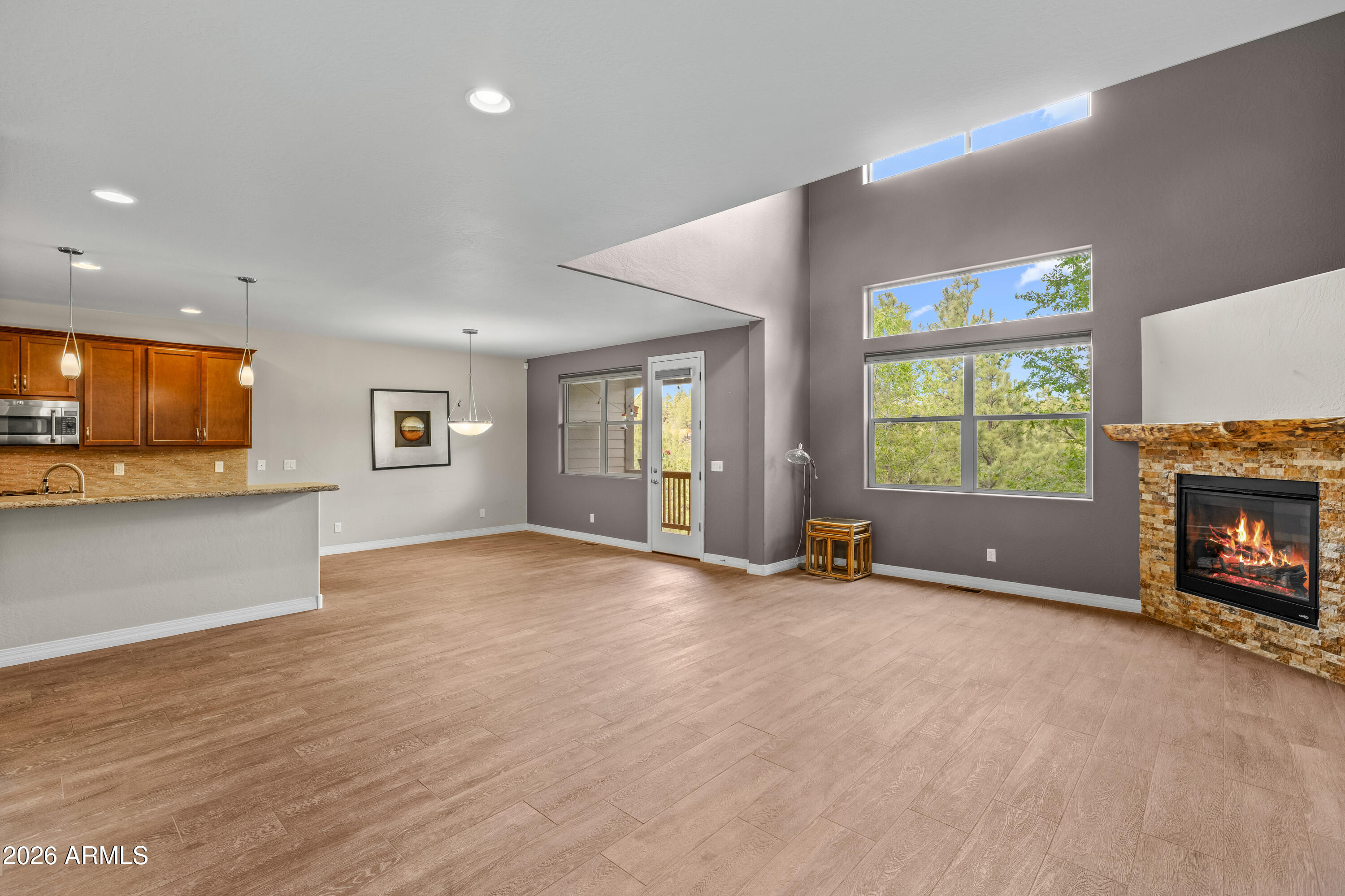 Switzer Canyon Village Townhomes - Residential