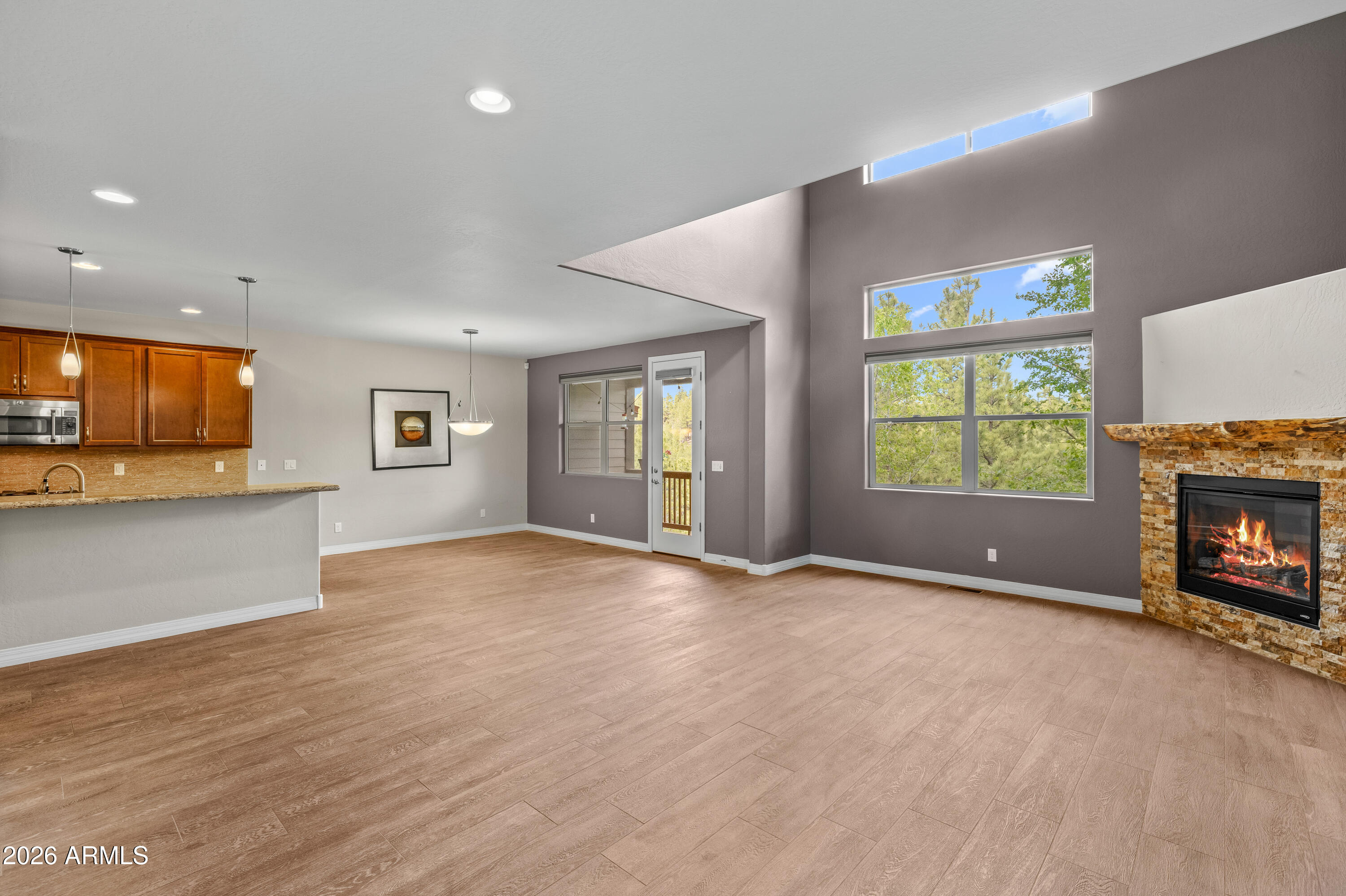 Switzer Canyon Village Townhomes - Residential
