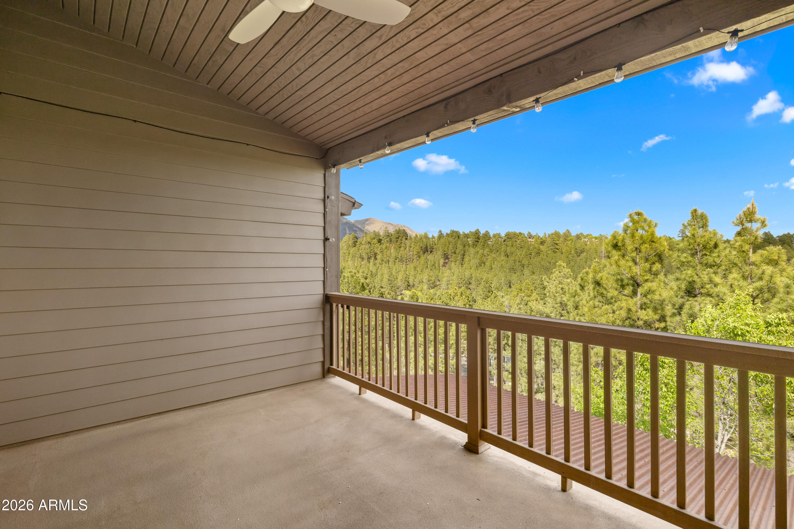 Switzer Canyon Village Townhomes - Residential
