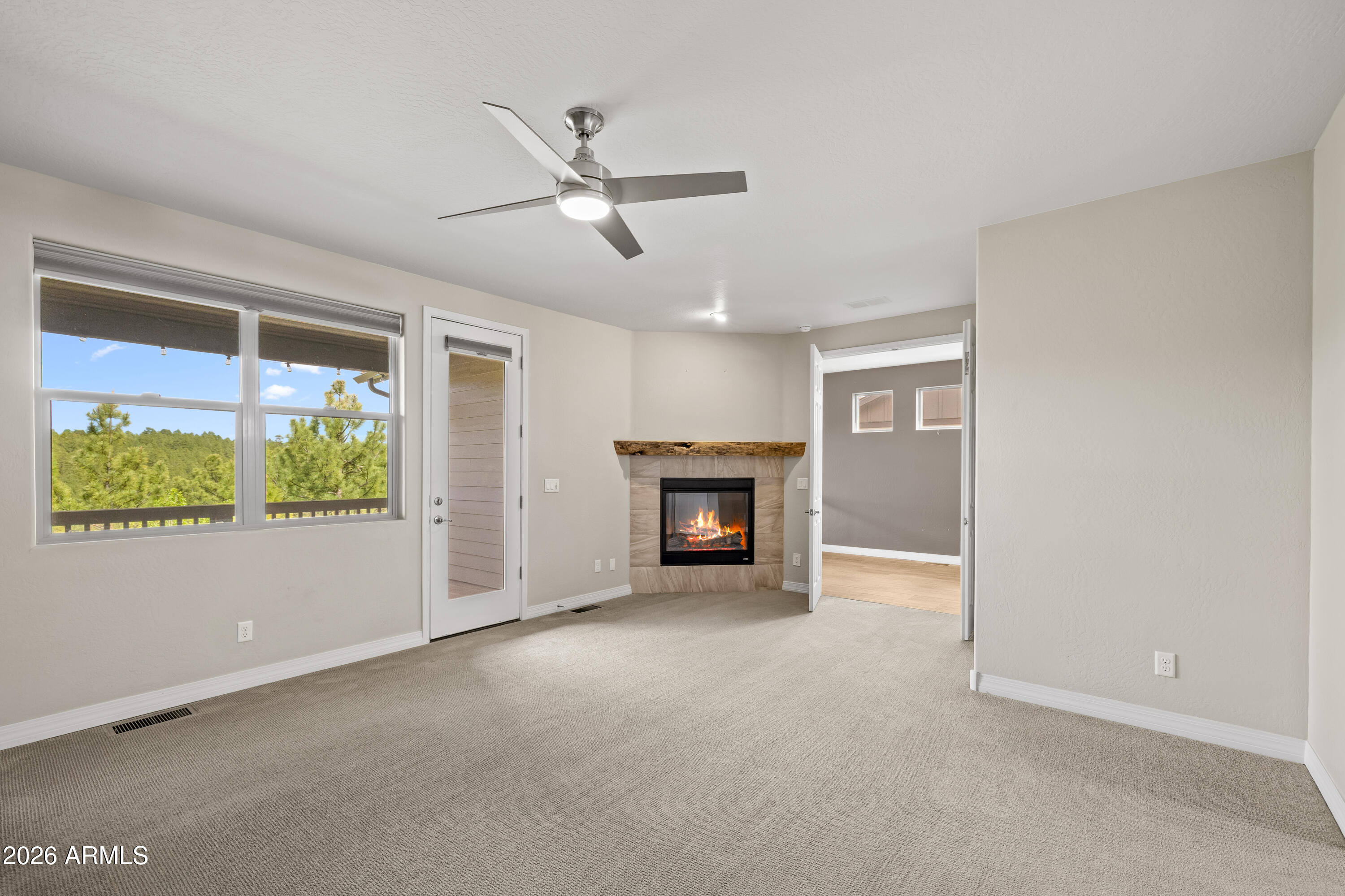 Switzer Canyon Village Townhomes - Residential