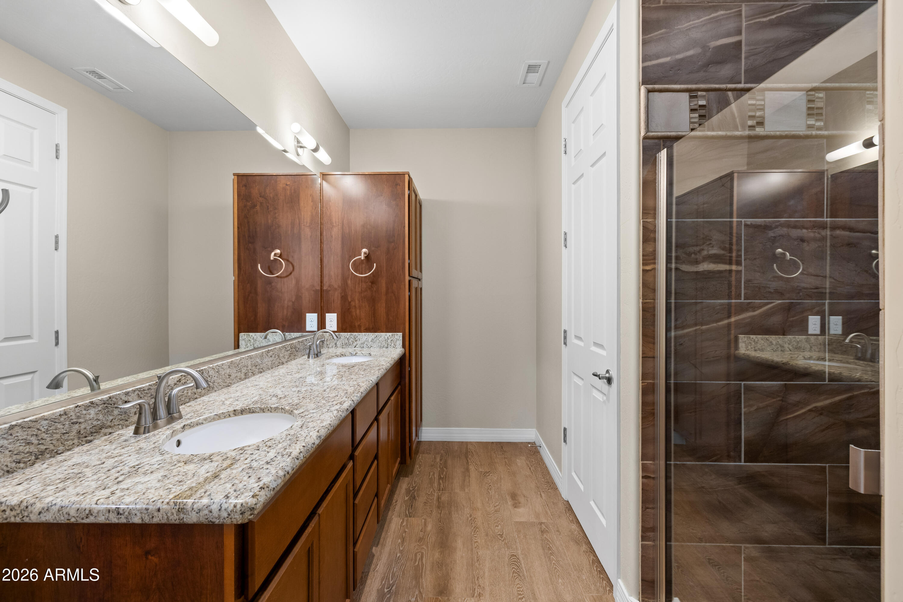 Switzer Canyon Village Townhomes - Residential