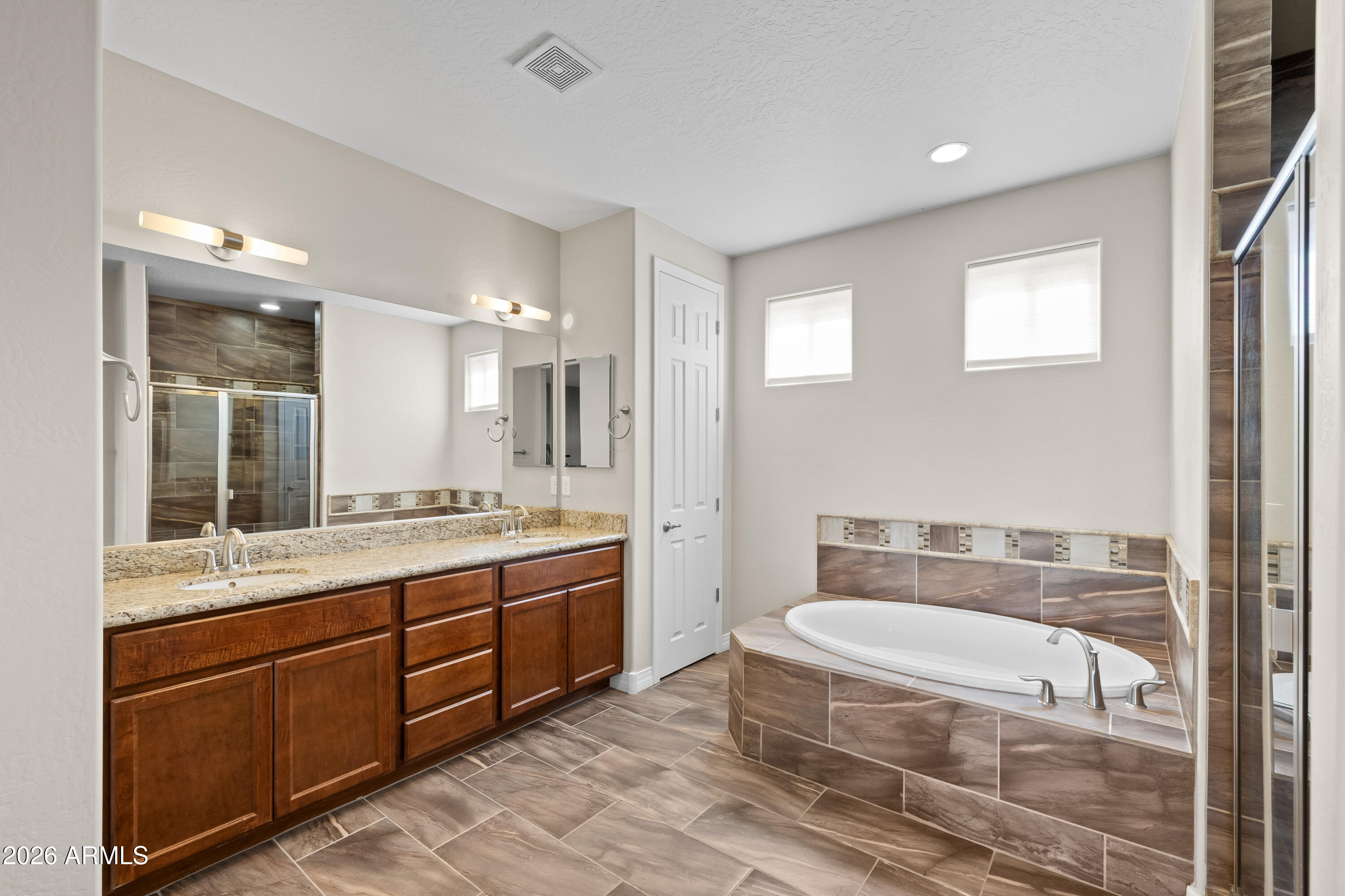 Switzer Canyon Village Townhomes - Residential