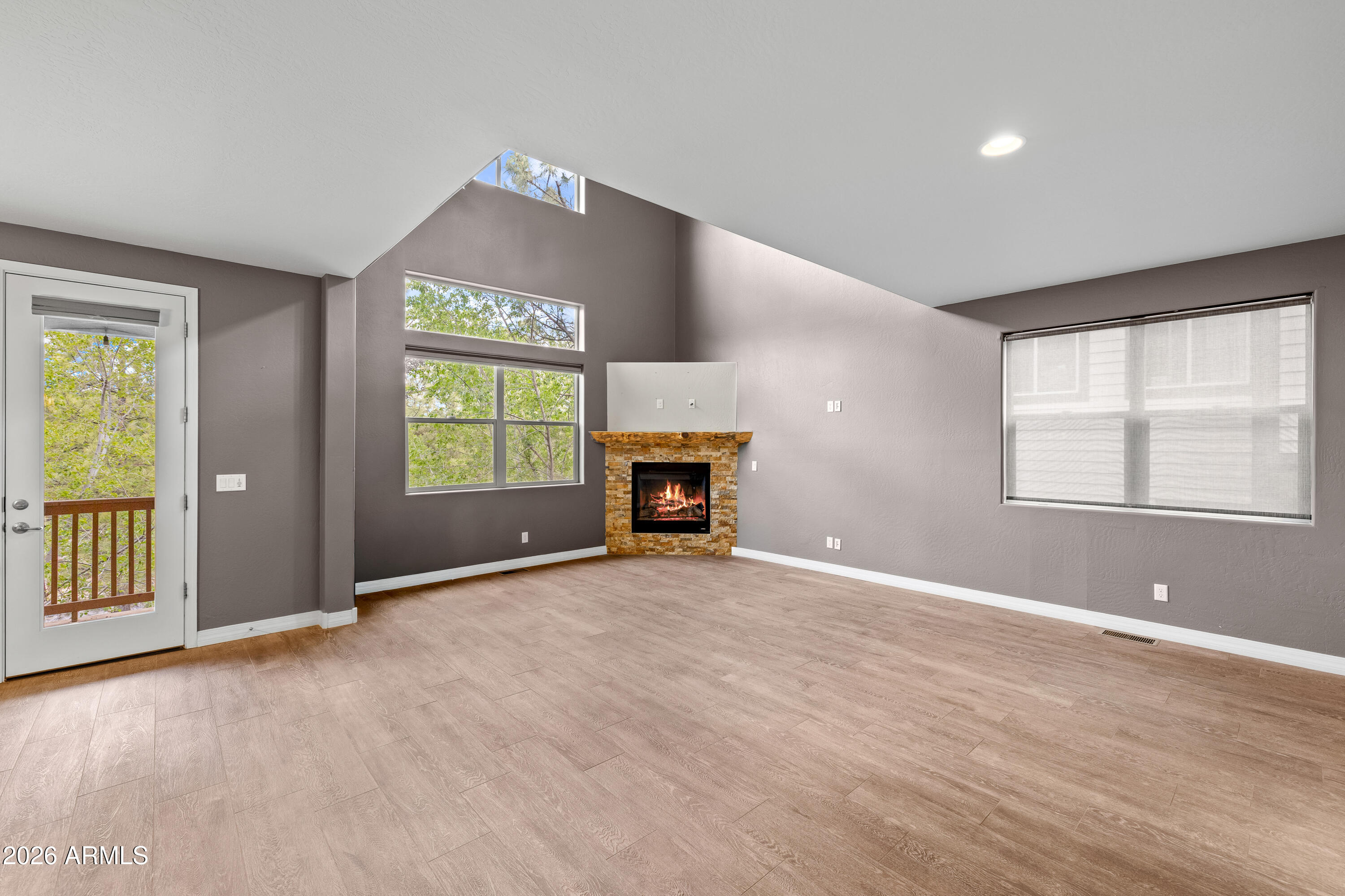 Switzer Canyon Village Townhomes - Residential