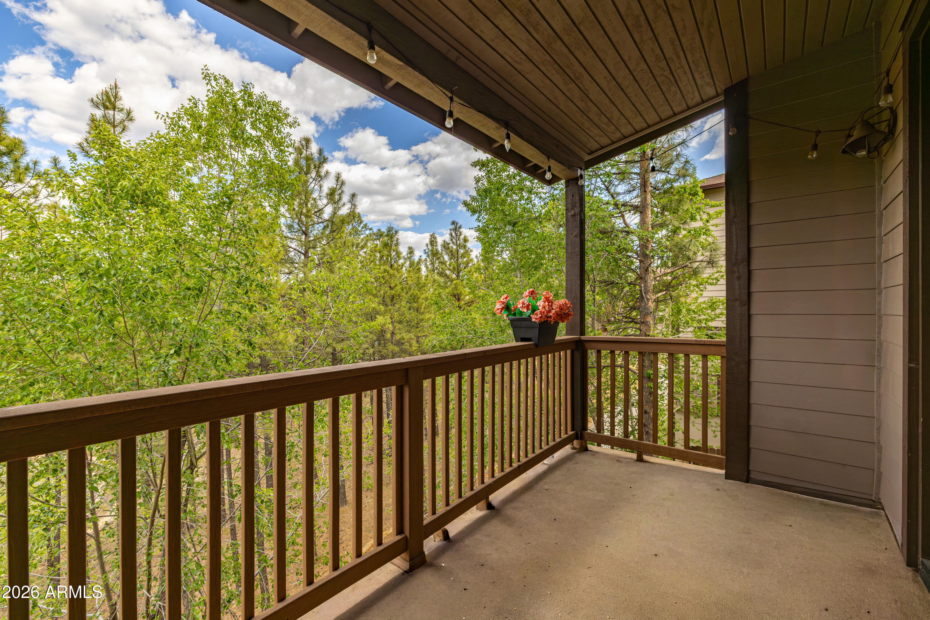 Switzer Canyon Village Townhomes - Residential