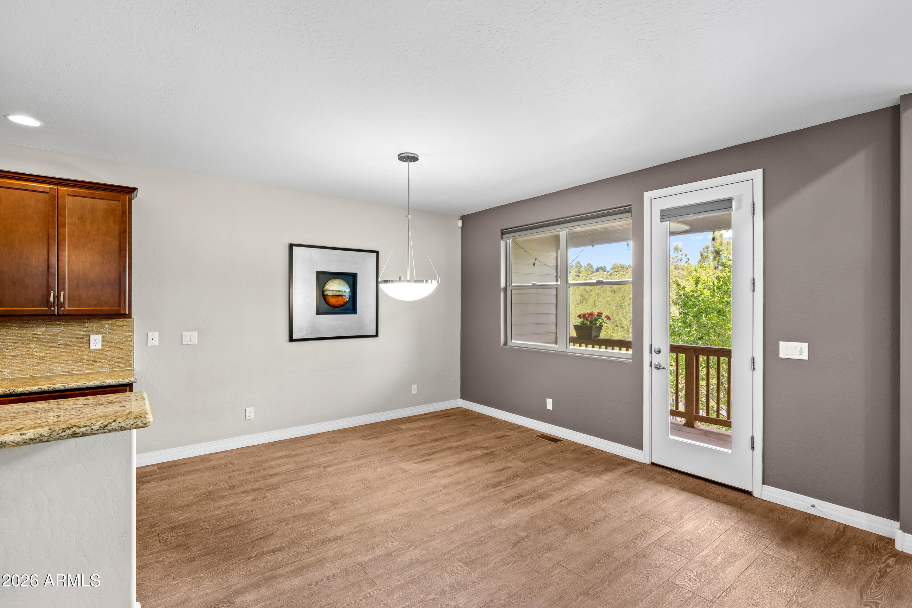 Switzer Canyon Village Townhomes - Residential