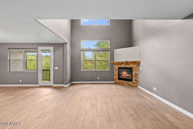 Switzer Canyon Village Townhomes - Residential