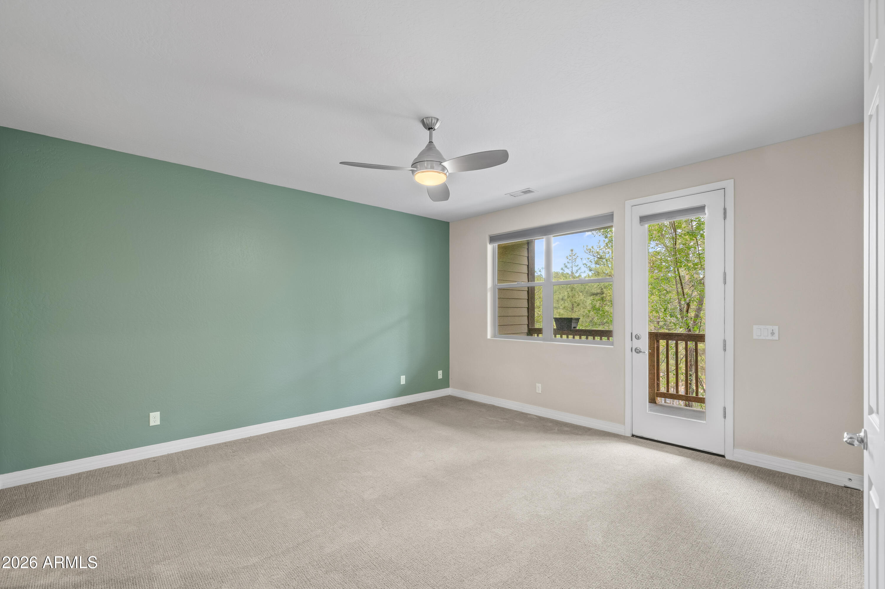Switzer Canyon Village Townhomes - Residential