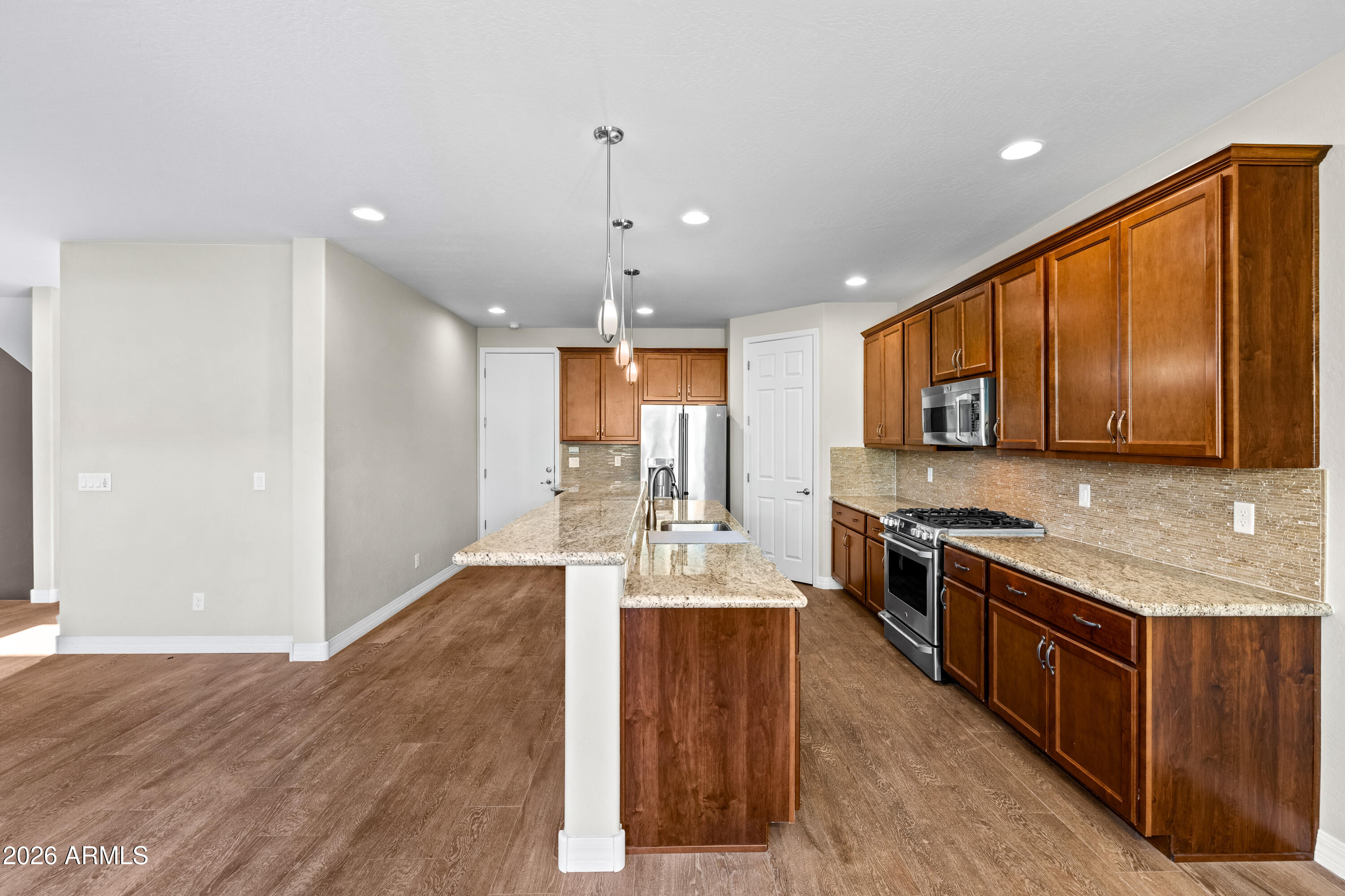 Switzer Canyon Village Townhomes - Residential