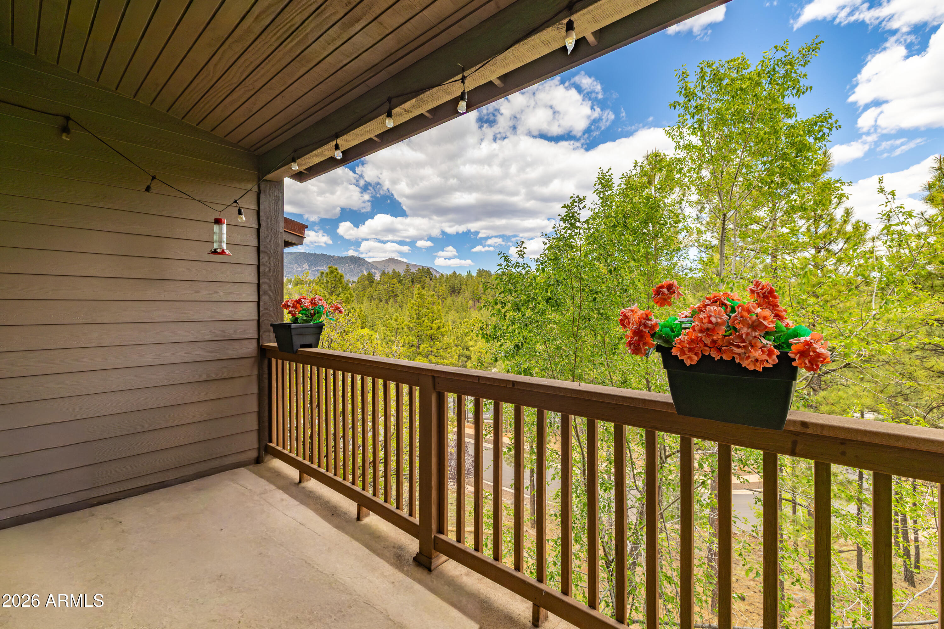 Switzer Canyon Village Townhomes - Residential