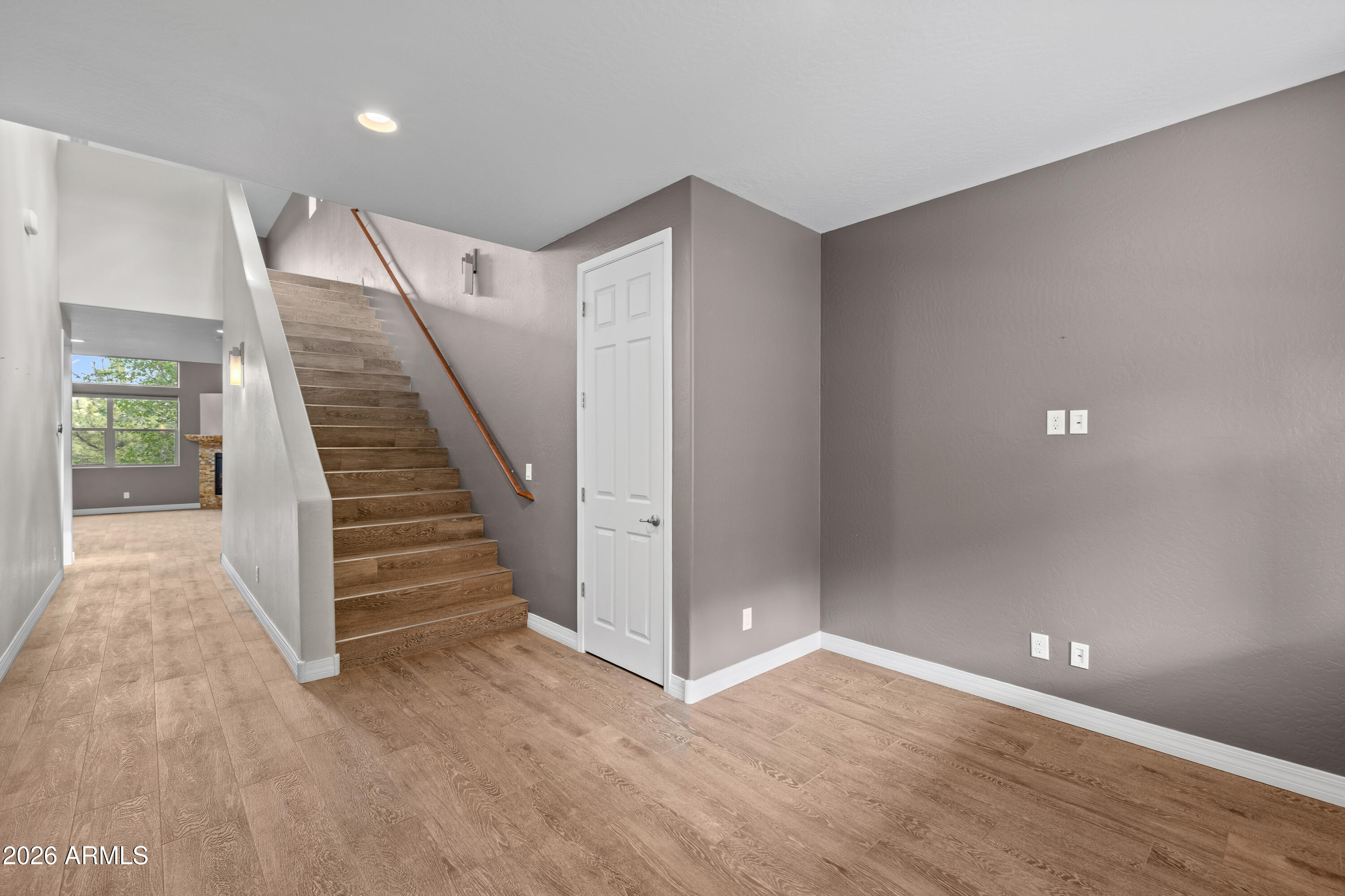 Switzer Canyon Village Townhomes - Residential