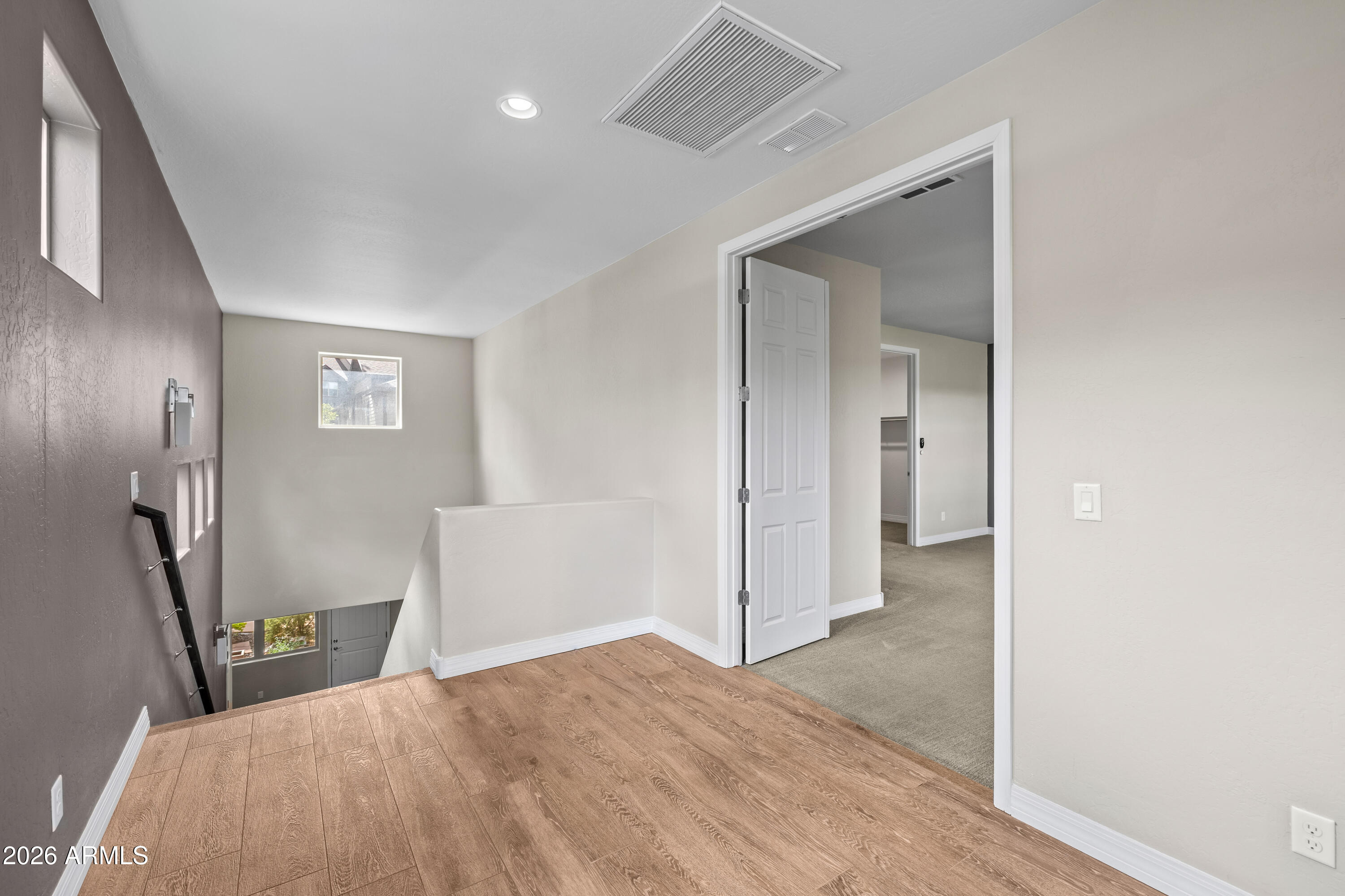 Switzer Canyon Village Townhomes - Residential