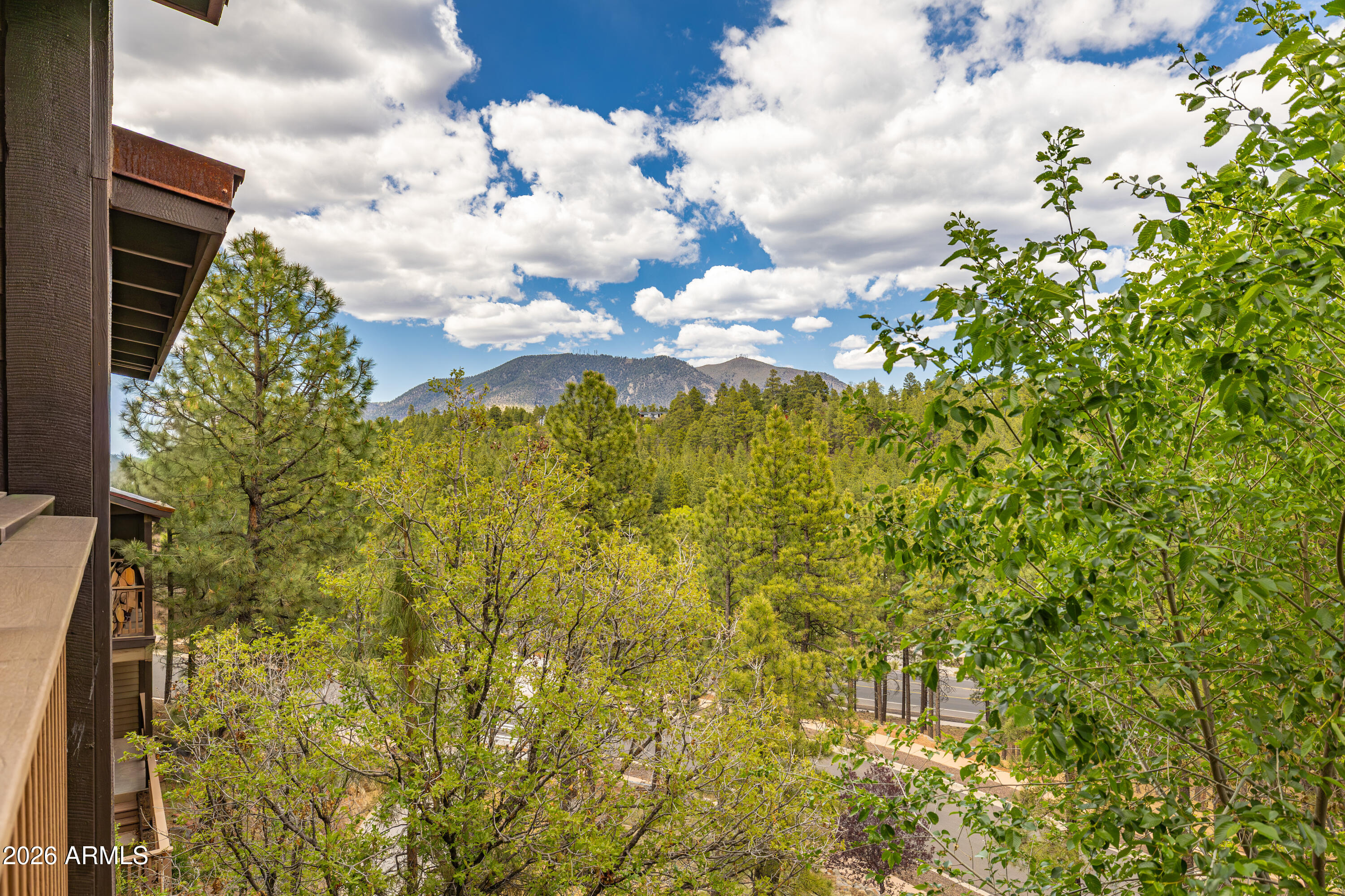 Switzer Canyon Village Townhomes - Residential