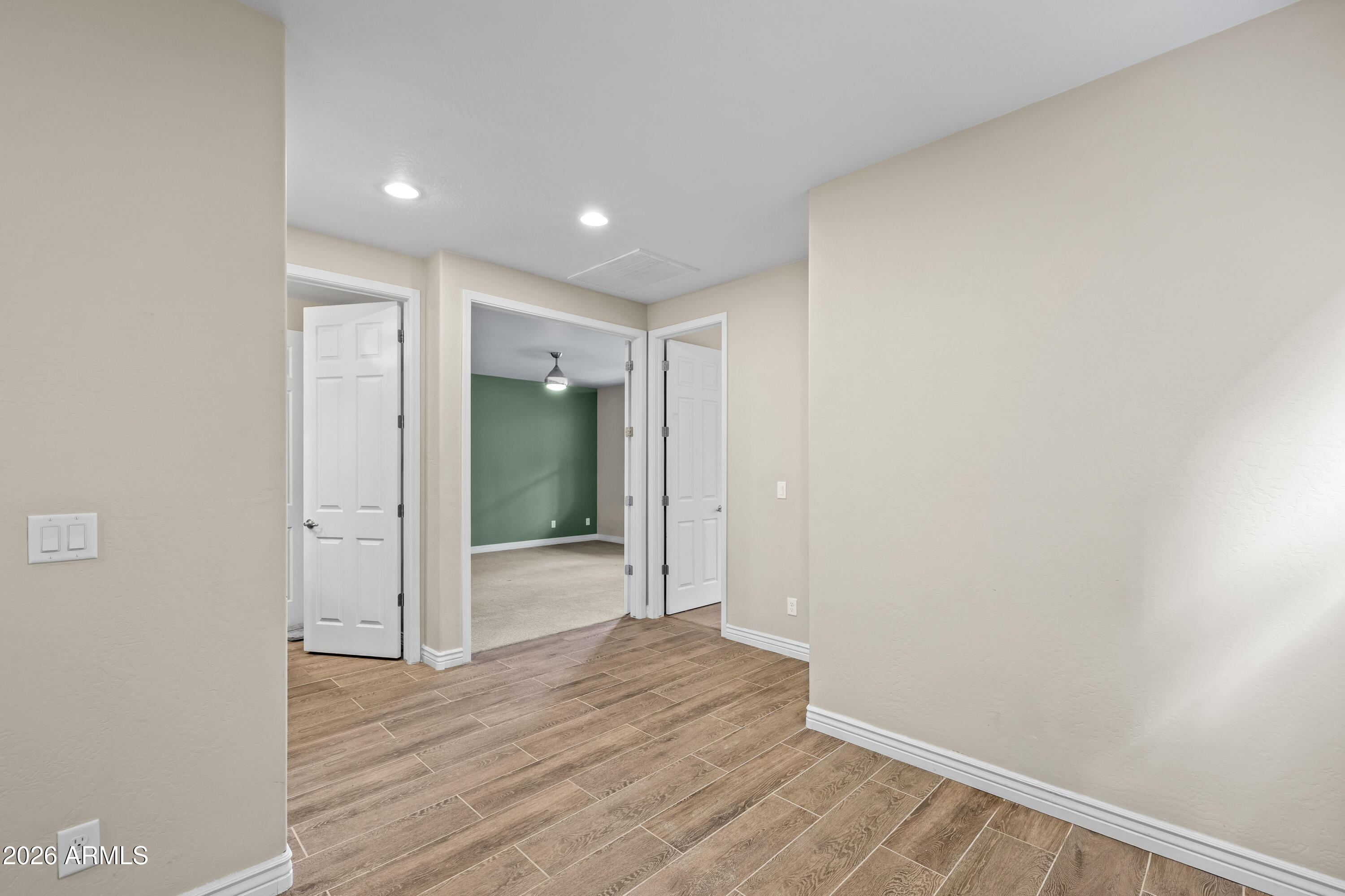 Switzer Canyon Village Townhomes - Residential
