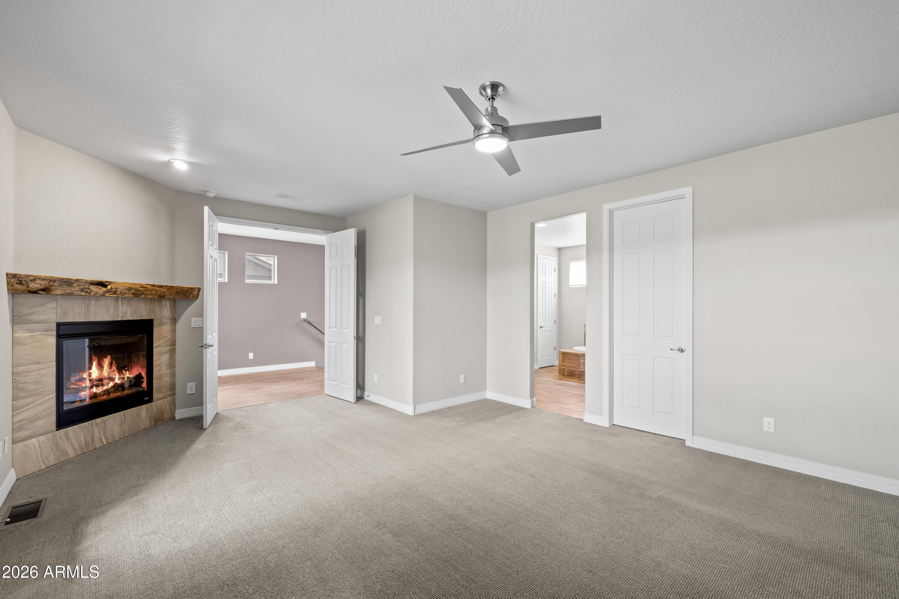 Switzer Canyon Village Townhomes - Residential