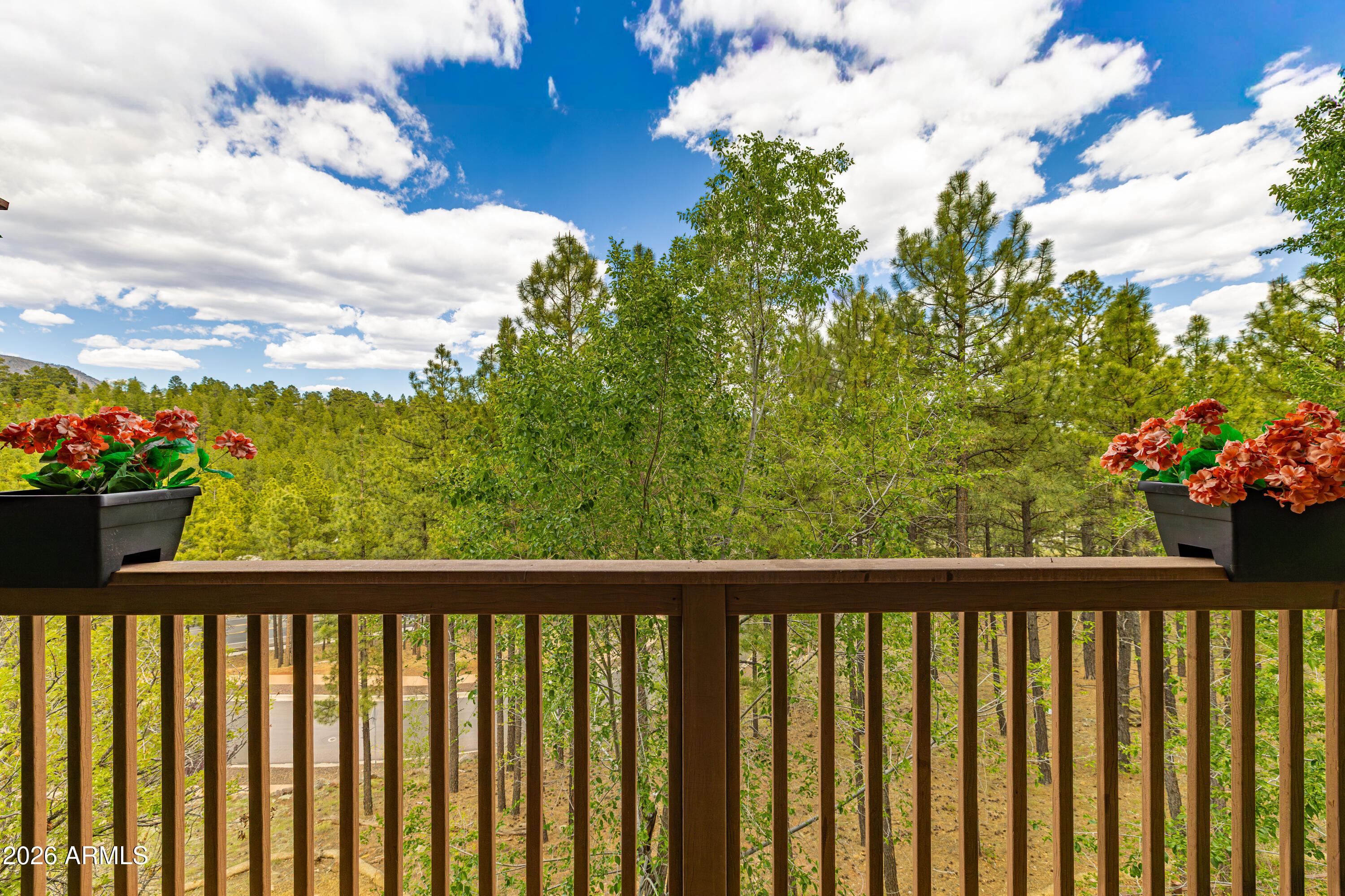 Switzer Canyon Village Townhomes - Residential