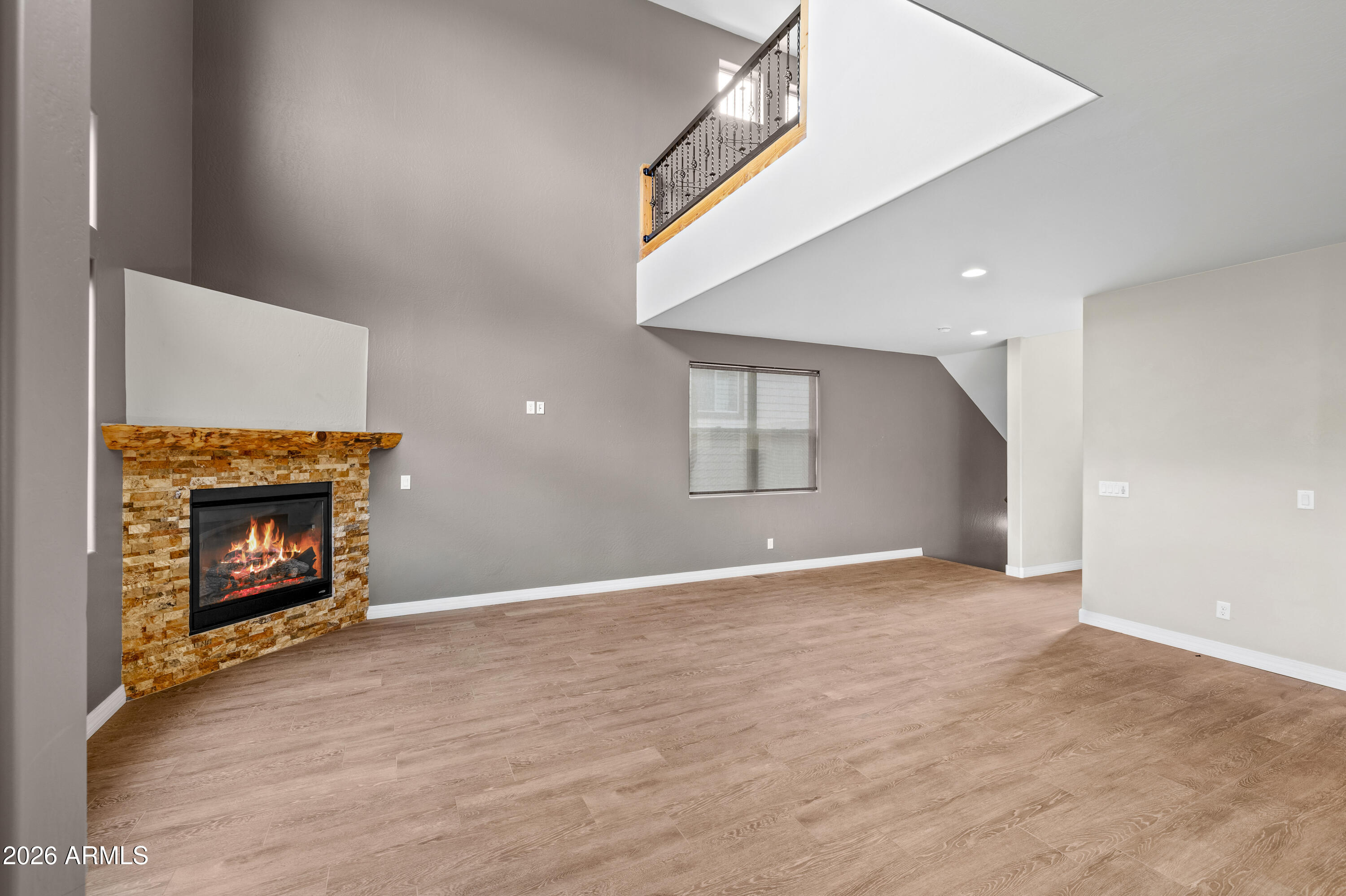Switzer Canyon Village Townhomes - Residential