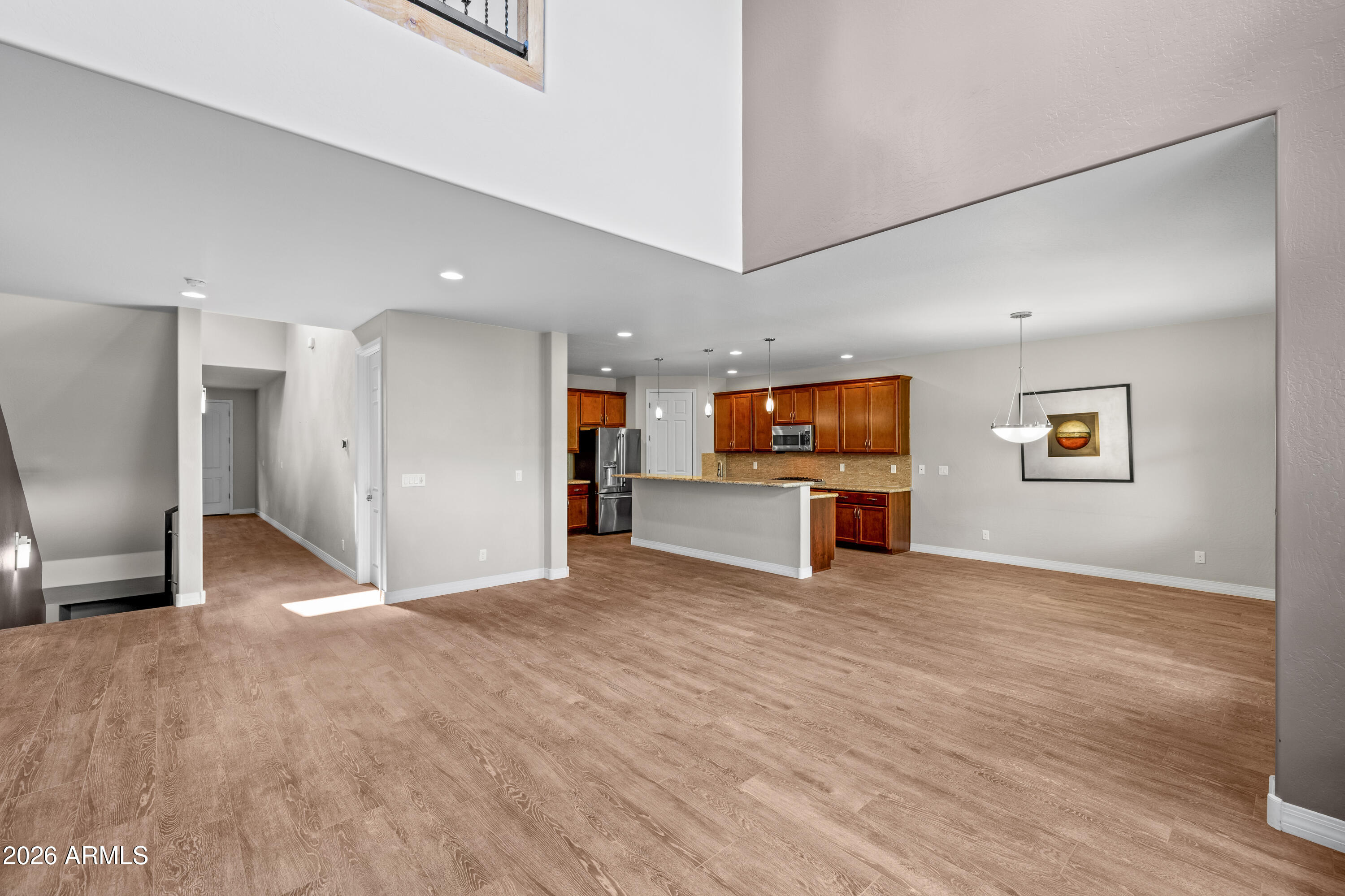 Switzer Canyon Village Townhomes - Residential