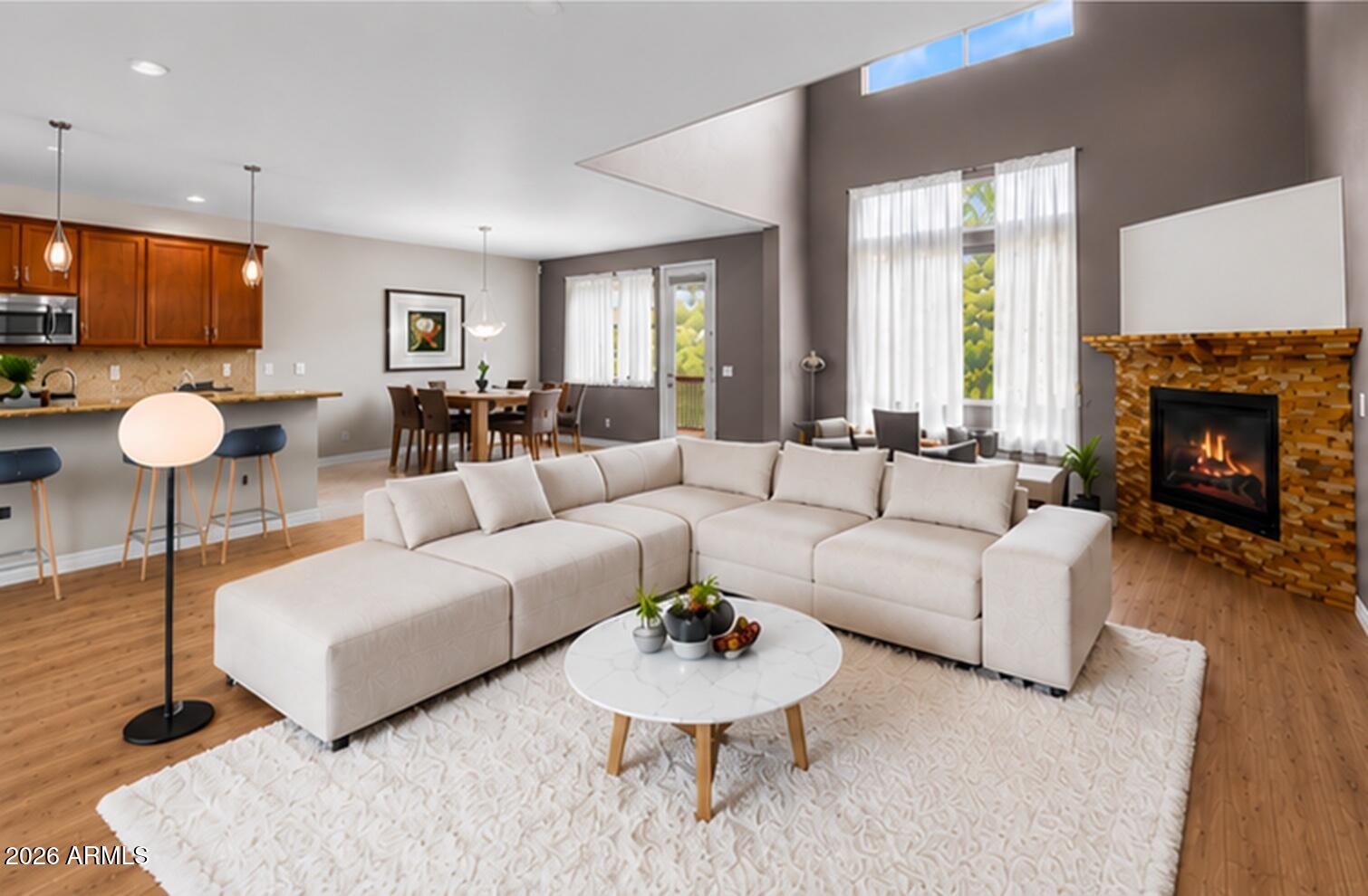 Switzer Canyon Village Townhomes - Residential