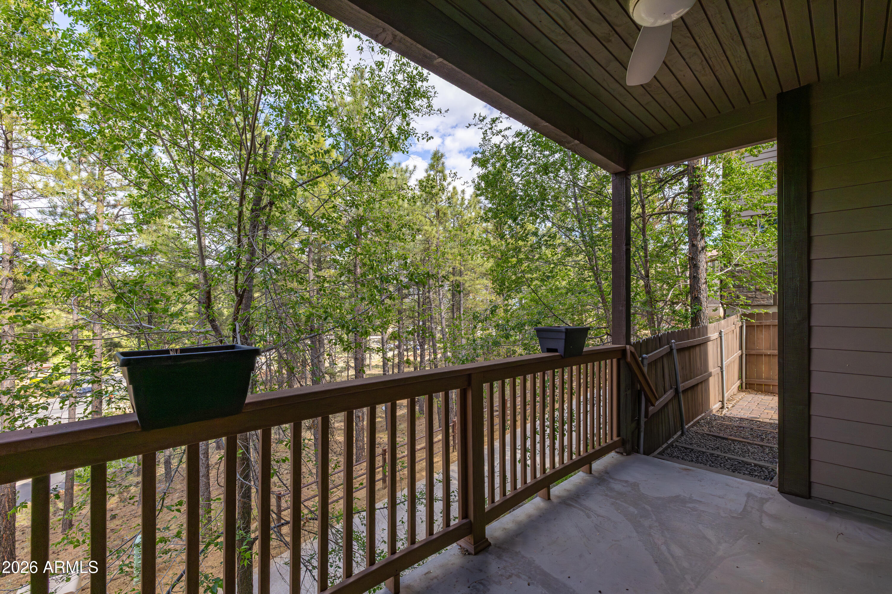 Switzer Canyon Village Townhomes - Residential