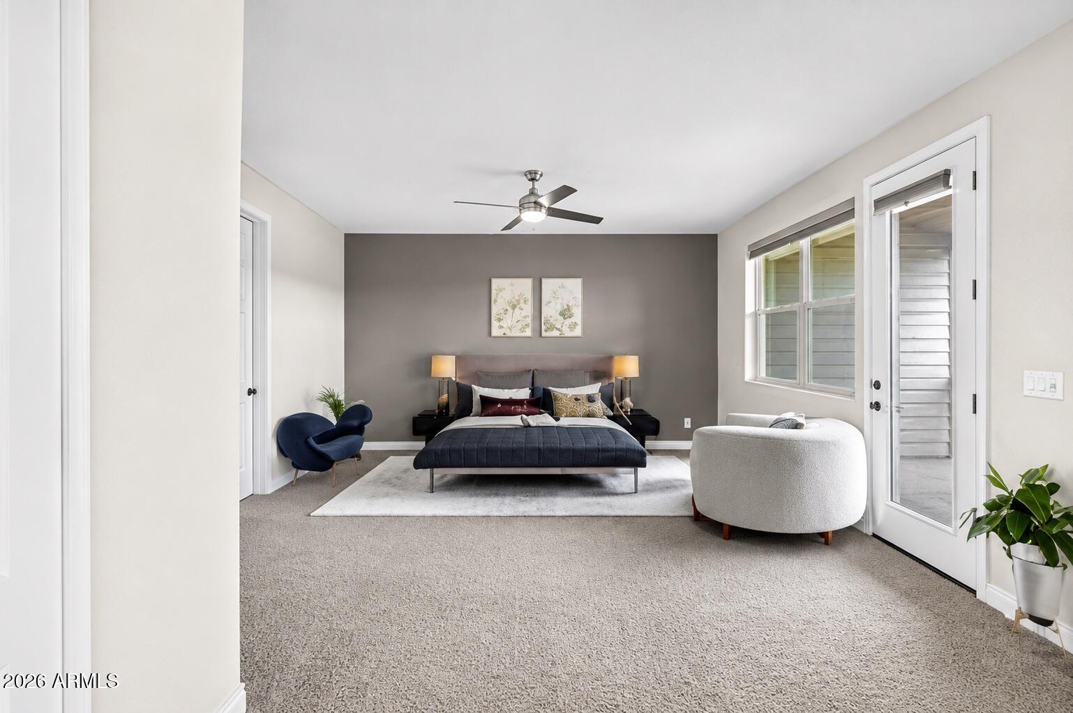 Switzer Canyon Village Townhomes - Residential