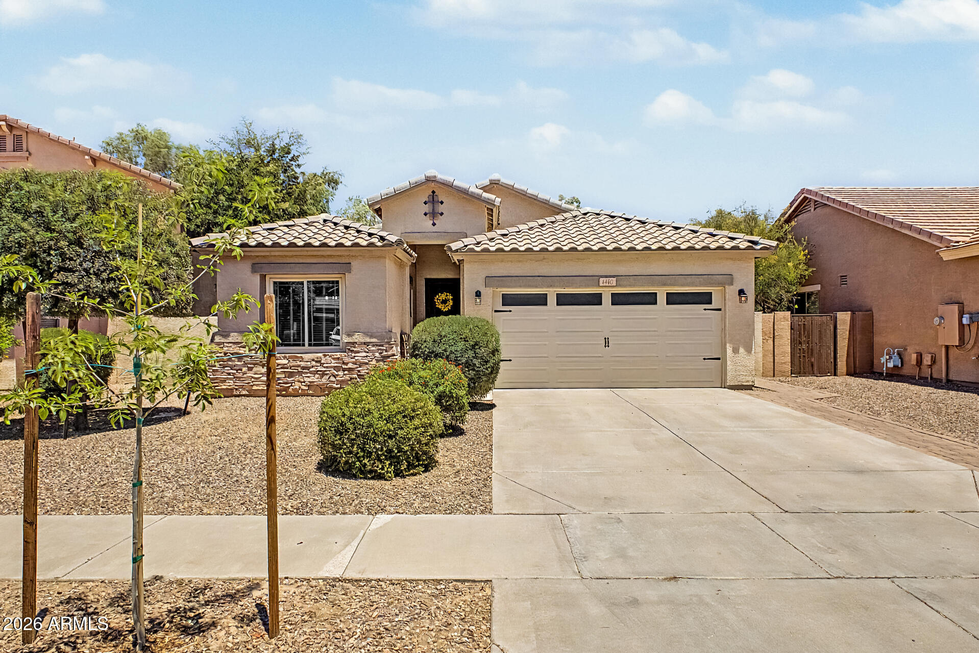 POWER RANCH NEIGHBORHOOD 5 - Residential