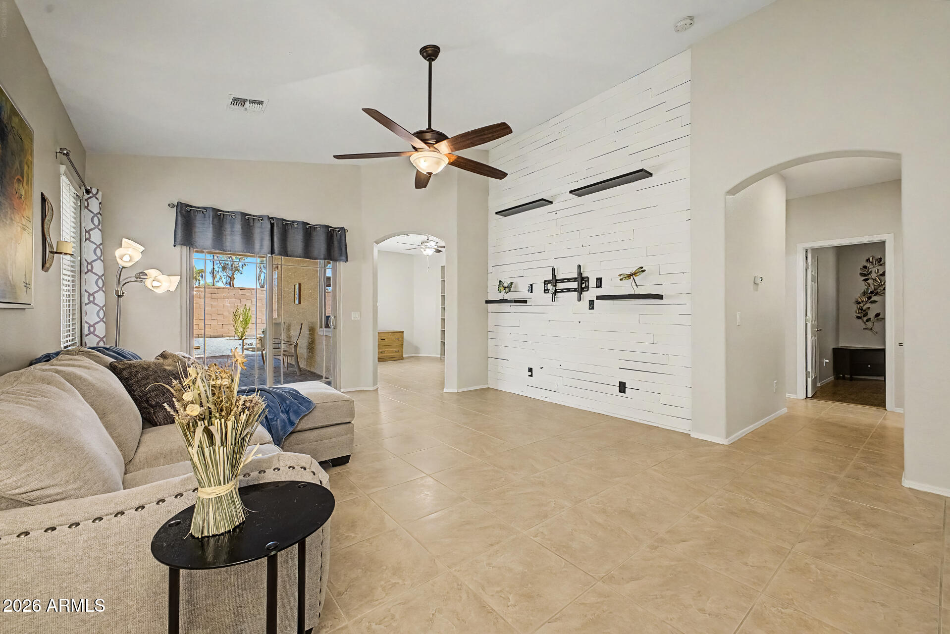 POWER RANCH NEIGHBORHOOD 5 - Residential