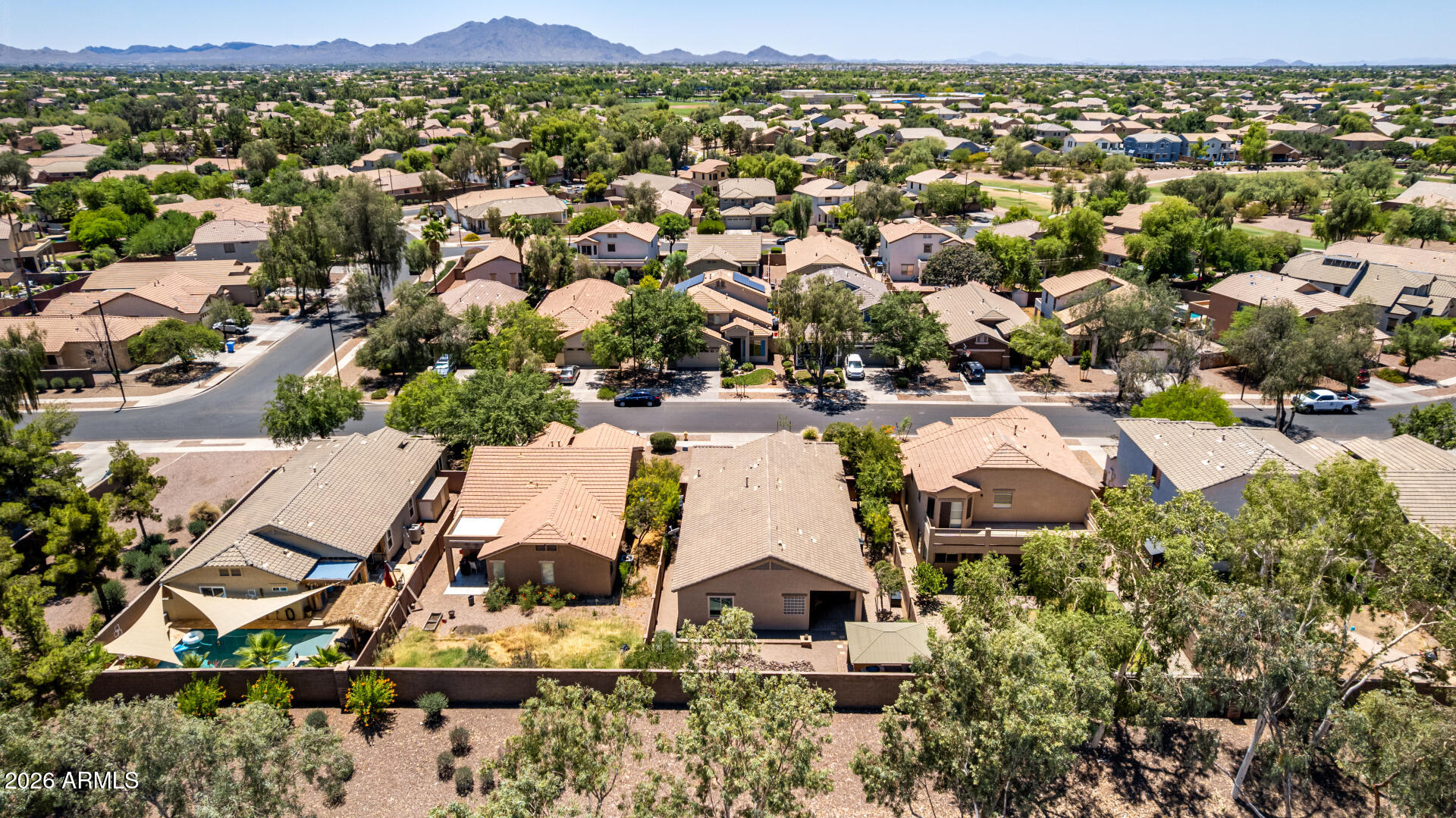 POWER RANCH NEIGHBORHOOD 5 - Residential