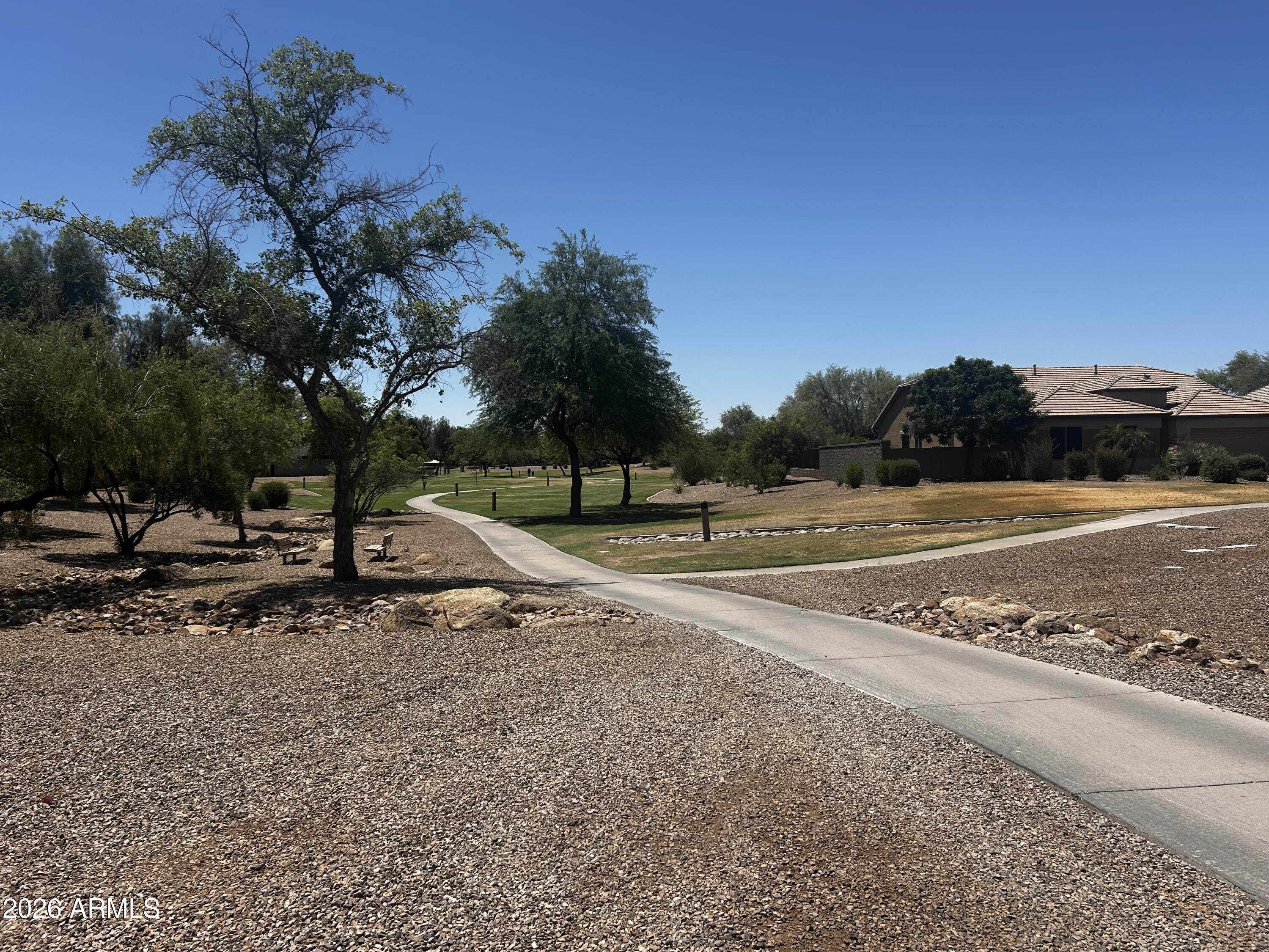 POWER RANCH NEIGHBORHOOD 5 - Residential