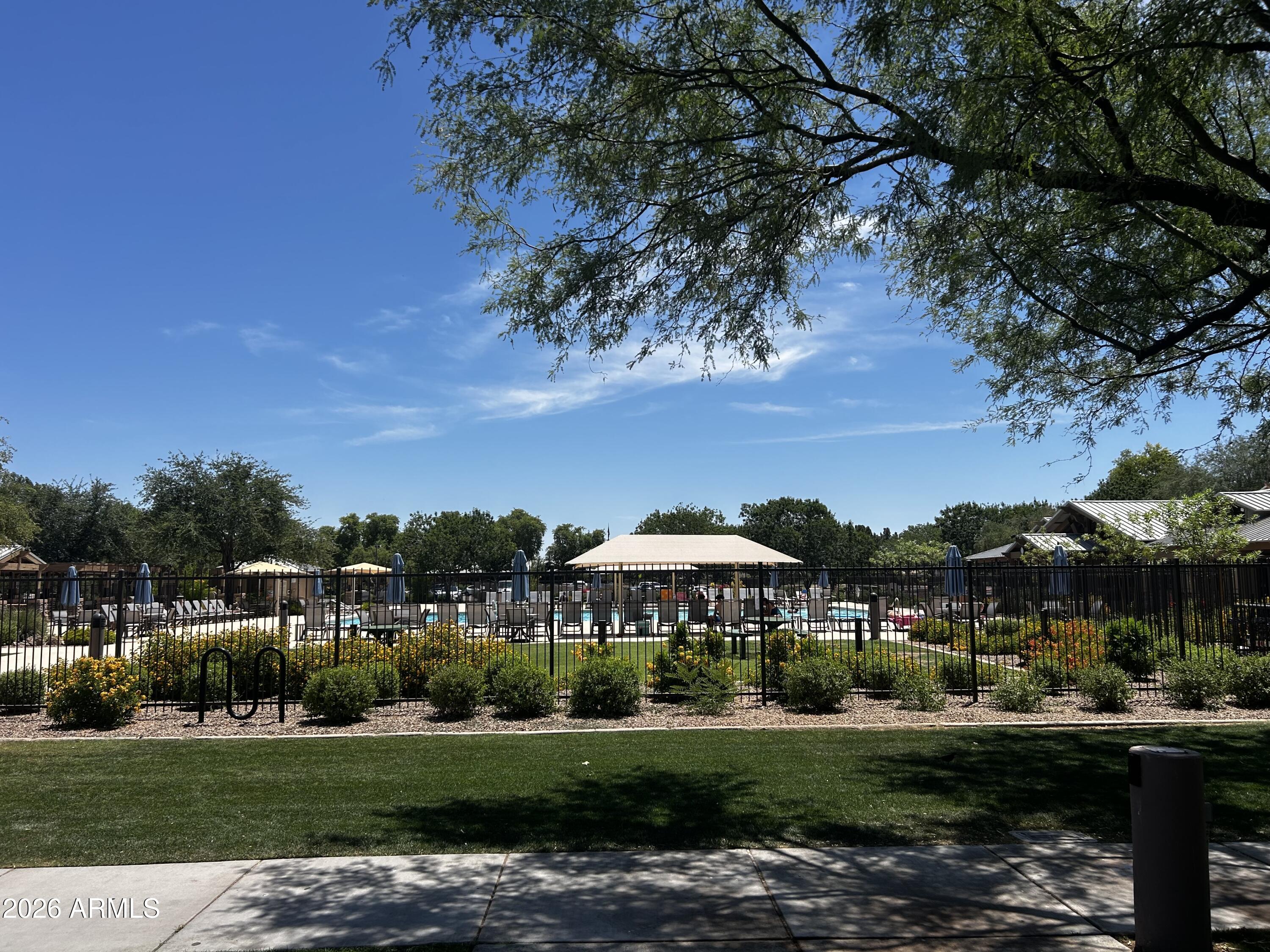 POWER RANCH NEIGHBORHOOD 5 - Residential