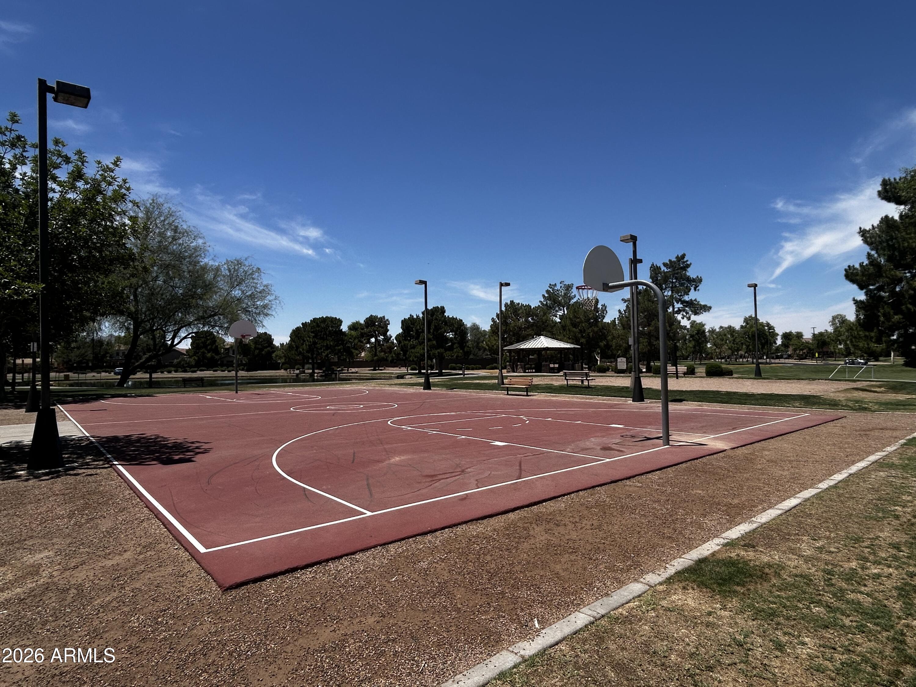 POWER RANCH NEIGHBORHOOD 5 - Residential