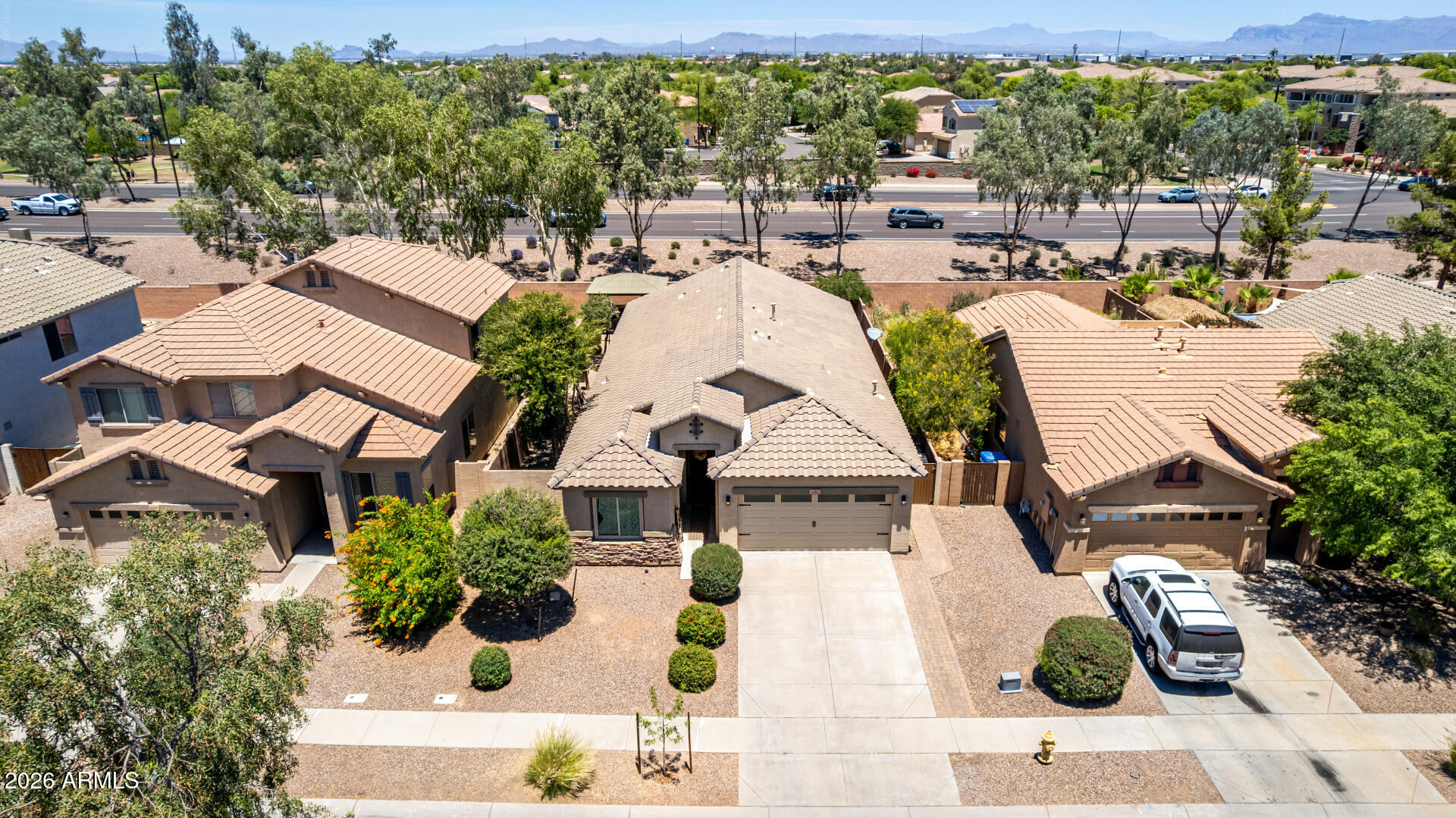POWER RANCH NEIGHBORHOOD 5 - Residential