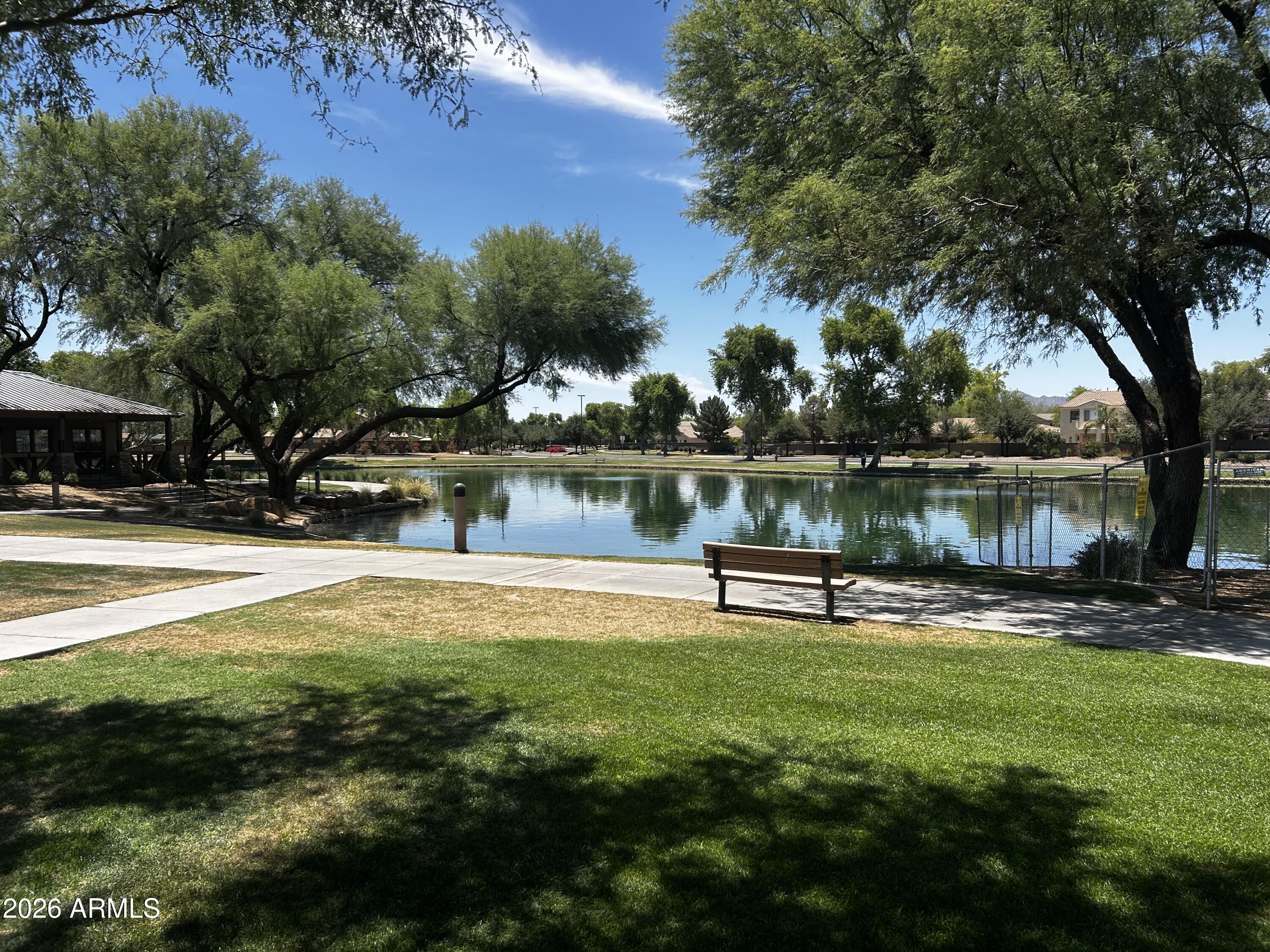 POWER RANCH NEIGHBORHOOD 5 - Residential