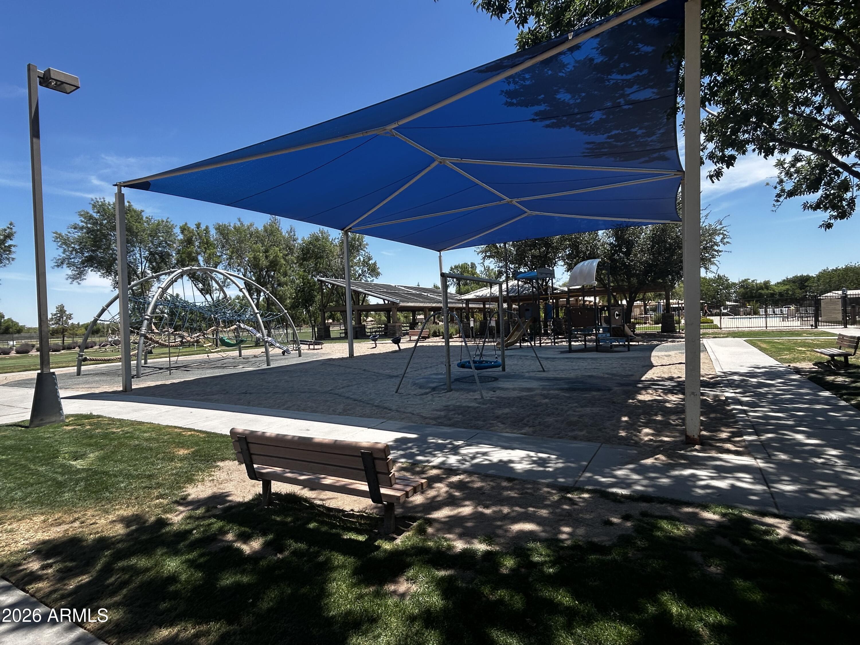 POWER RANCH NEIGHBORHOOD 5 - Residential
