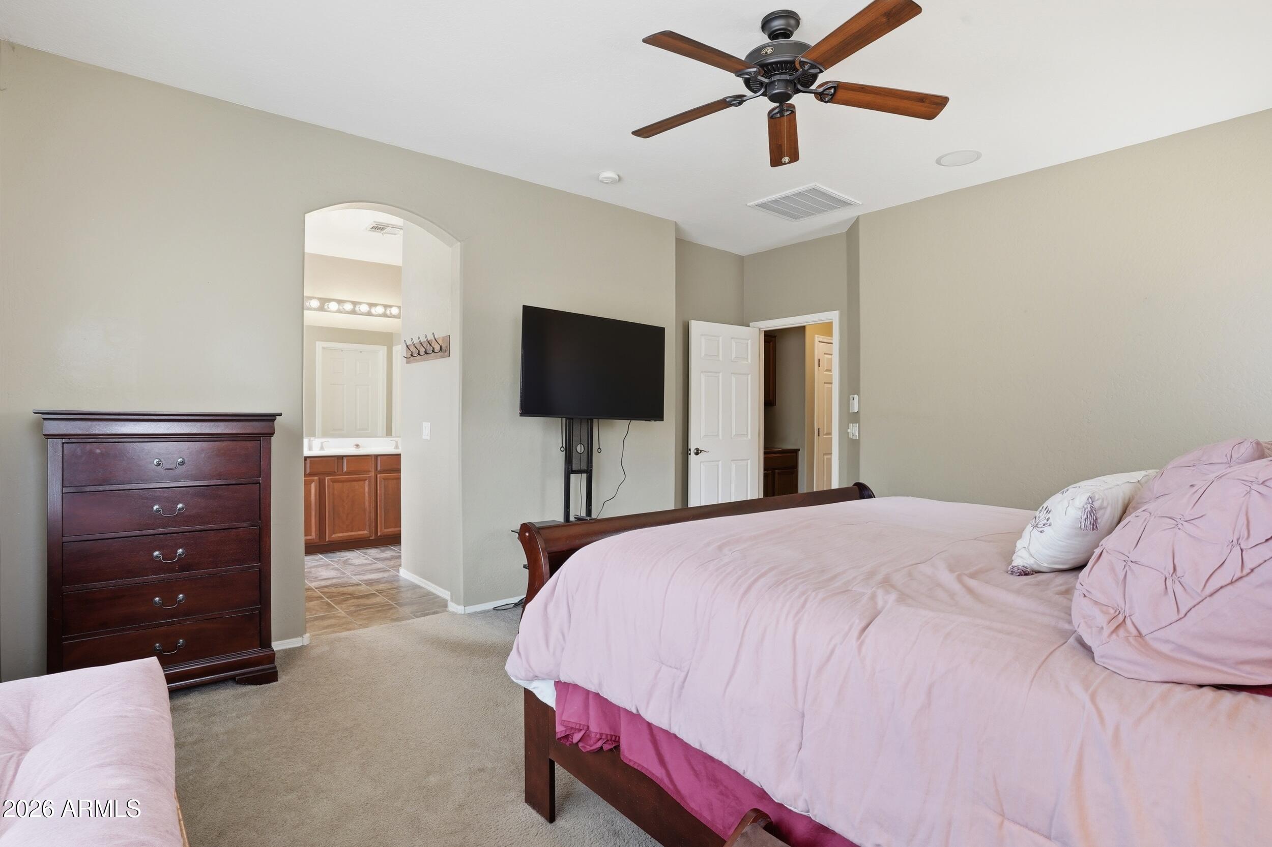 RANCHO EL DORADO PHASE III PARCEL 36B - Residential