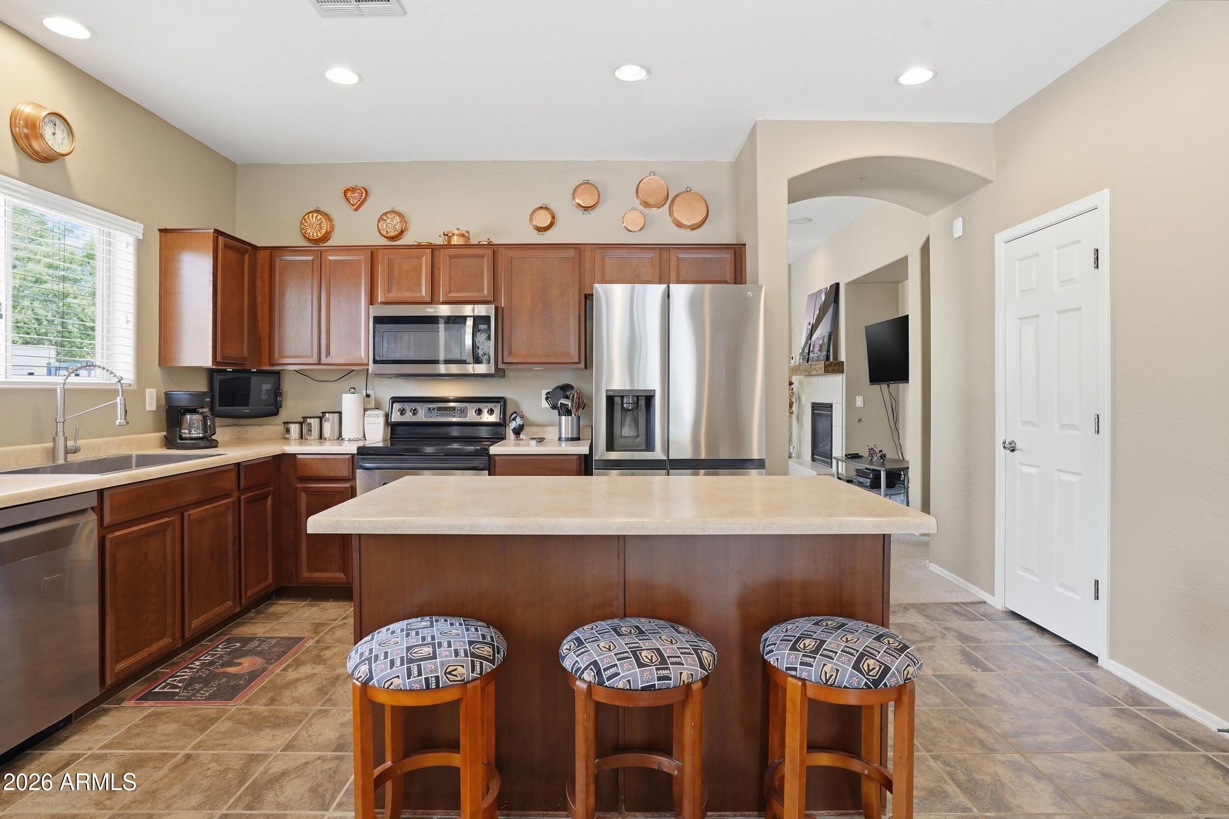 RANCHO EL DORADO PHASE III PARCEL 36B - Residential