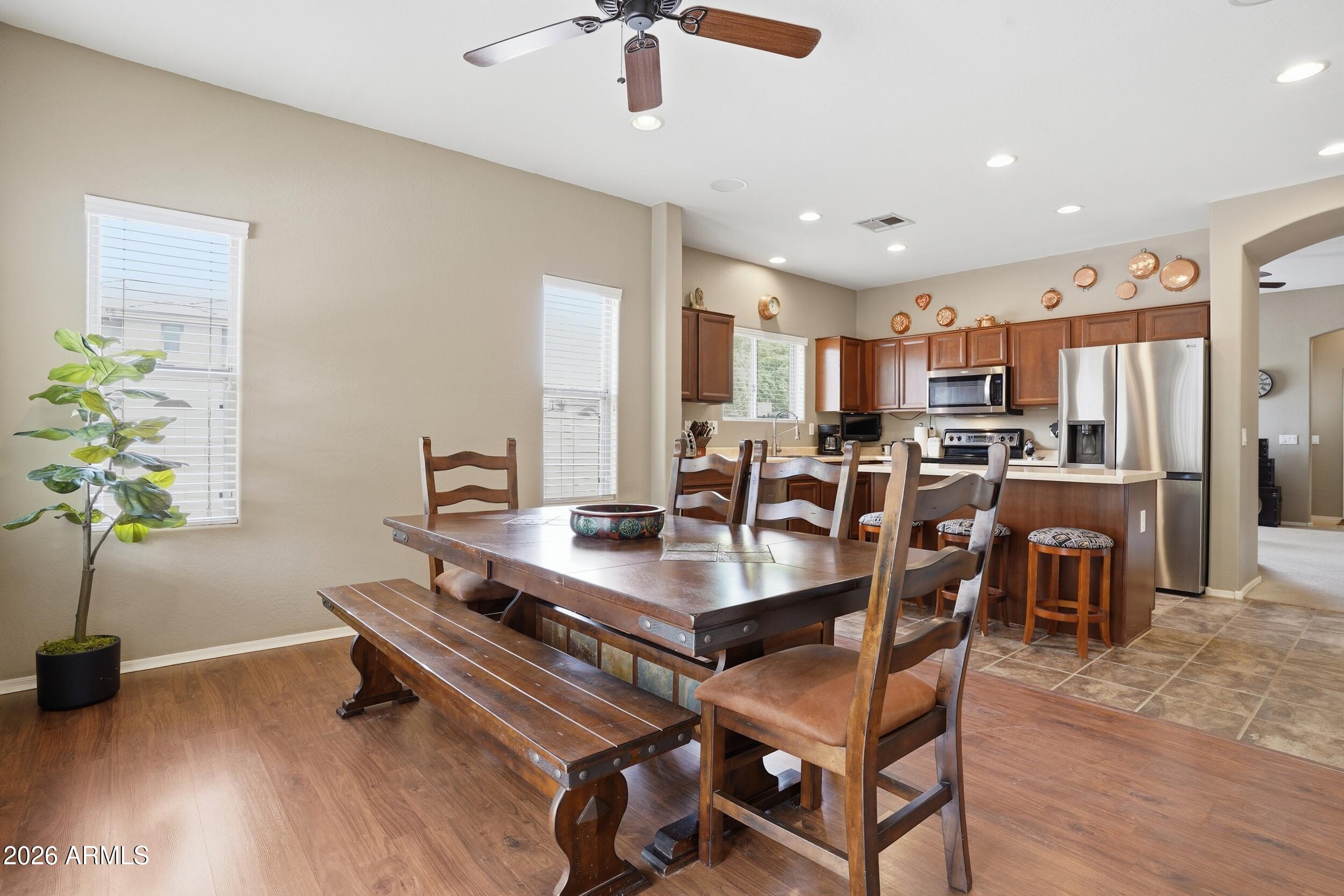 RANCHO EL DORADO PHASE III PARCEL 36B - Residential