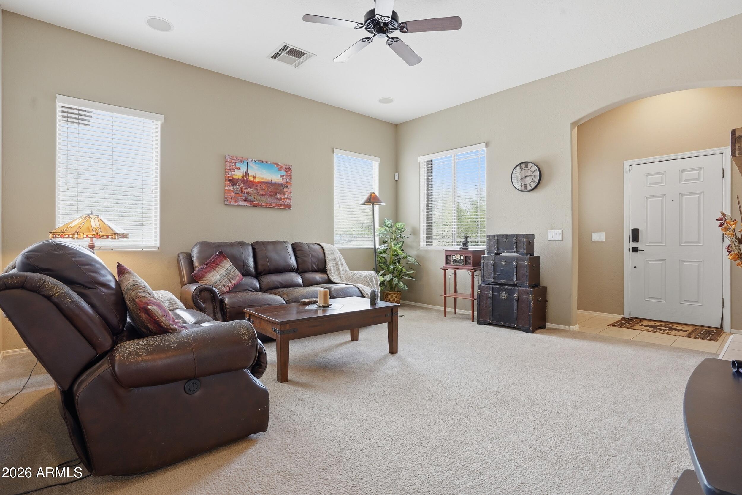 RANCHO EL DORADO PHASE III PARCEL 36B - Residential